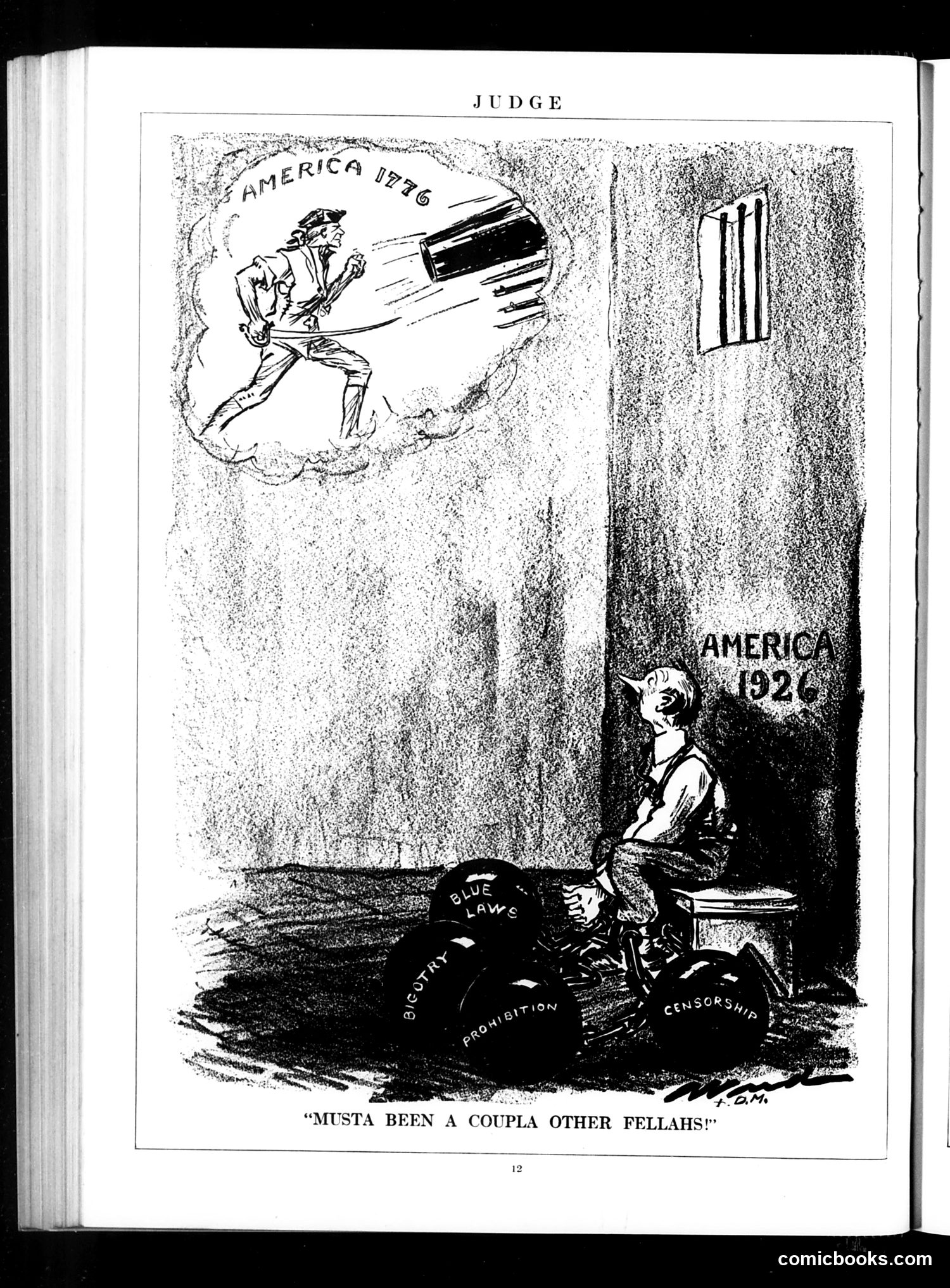 Judge — June 26, 1926 — page 14 of 37