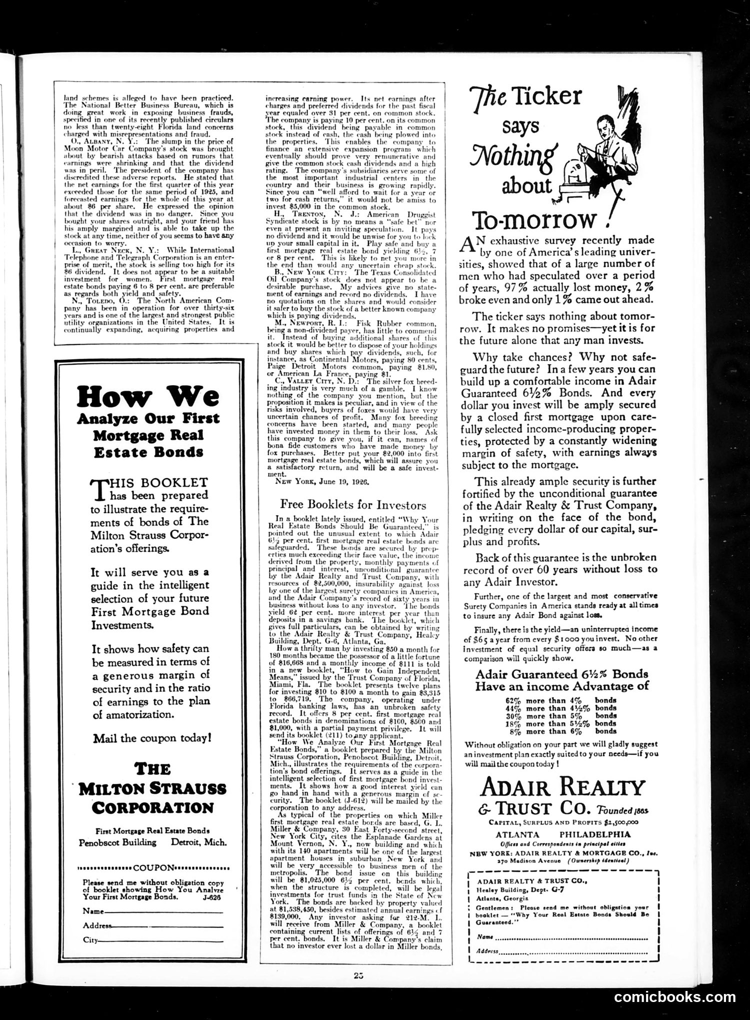 Judge — June 26, 1926 — page 27 of 37