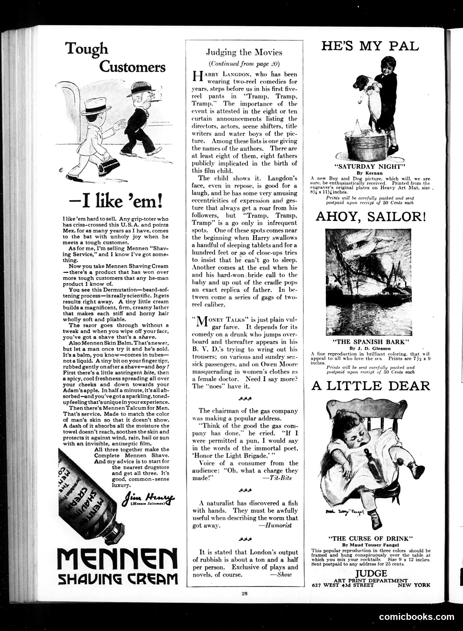 Judge — June 26, 1926 — page 30 of 37