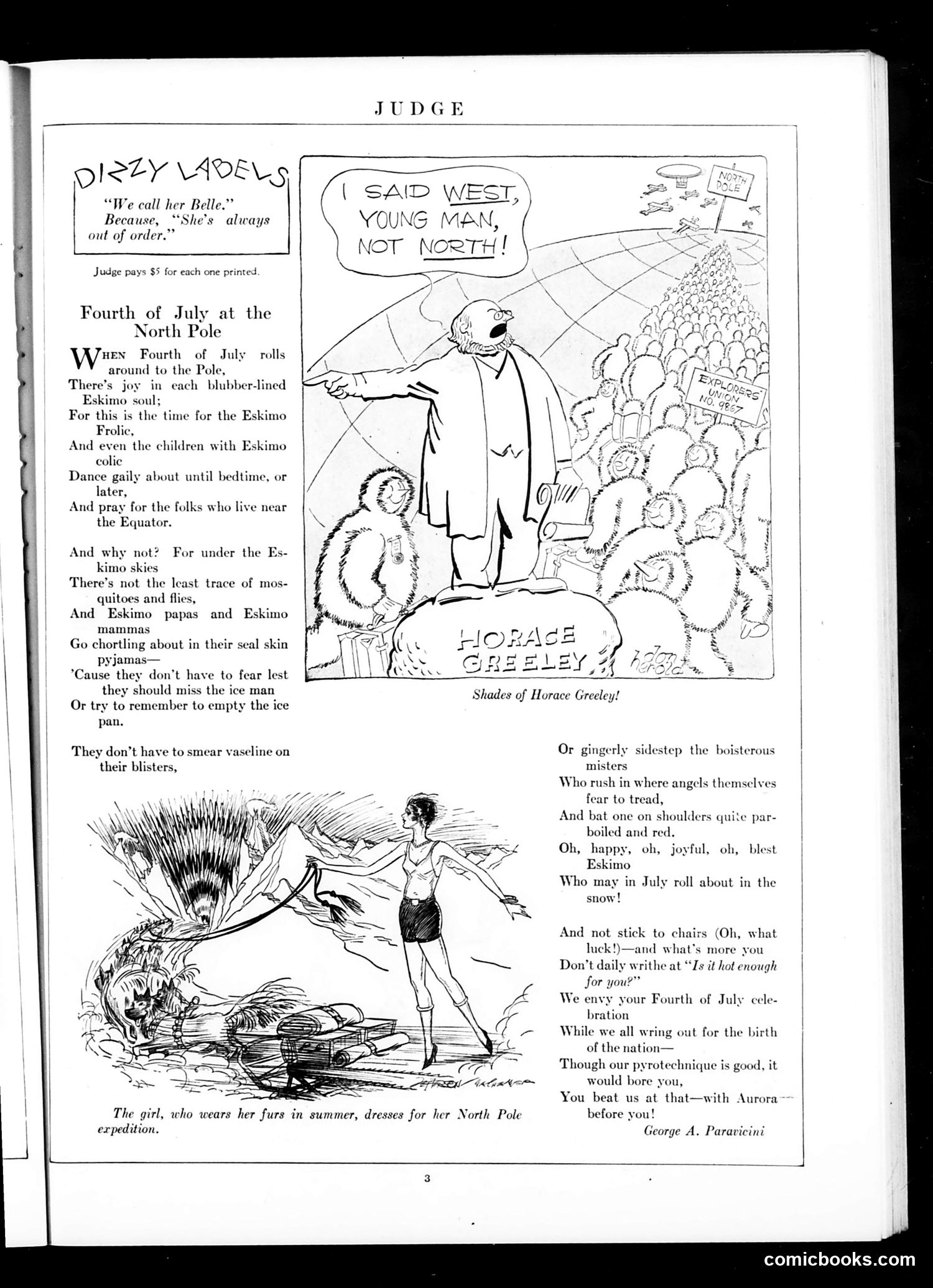 Judge — July 3, 1926 — page 5 of 36