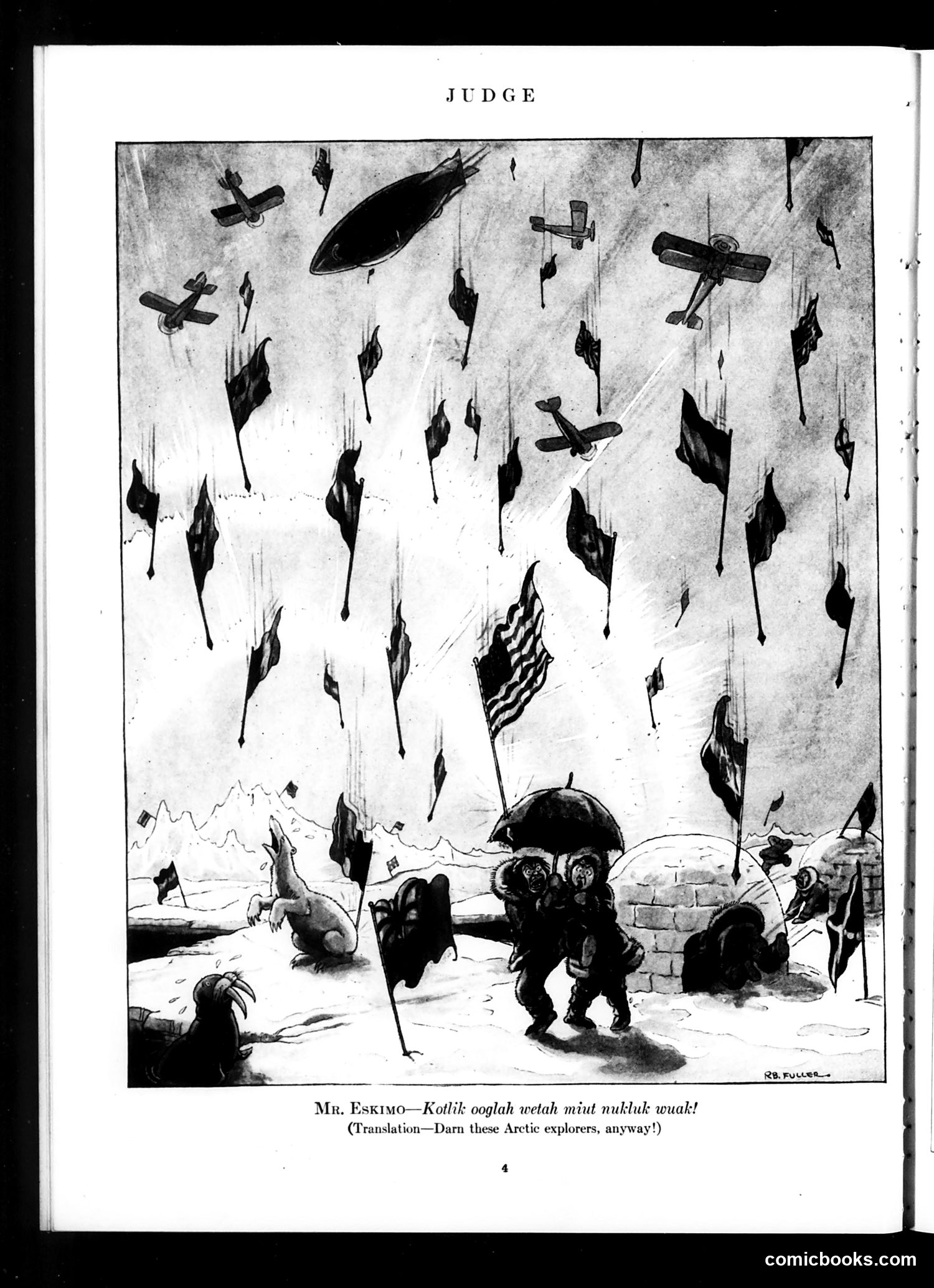 Judge — July 3, 1926 — page 6 of 36