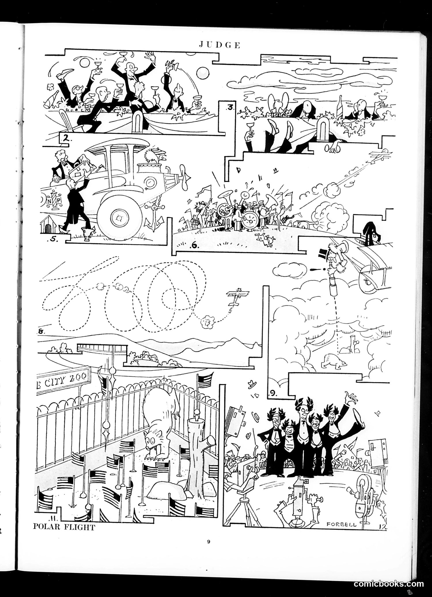 Judge — July 3, 1926 — page 11 of 36