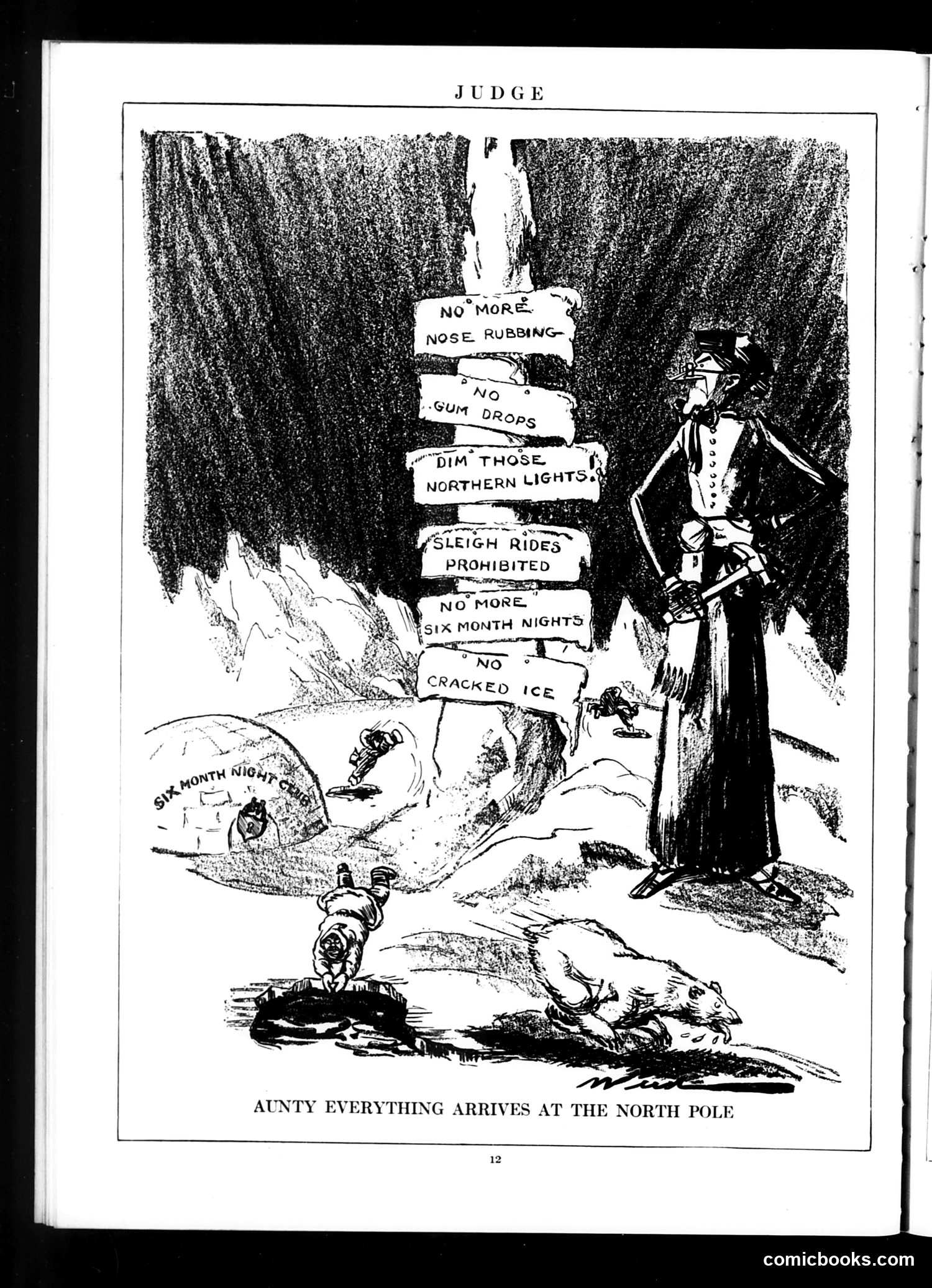 Judge — July 3, 1926 — page 14 of 36