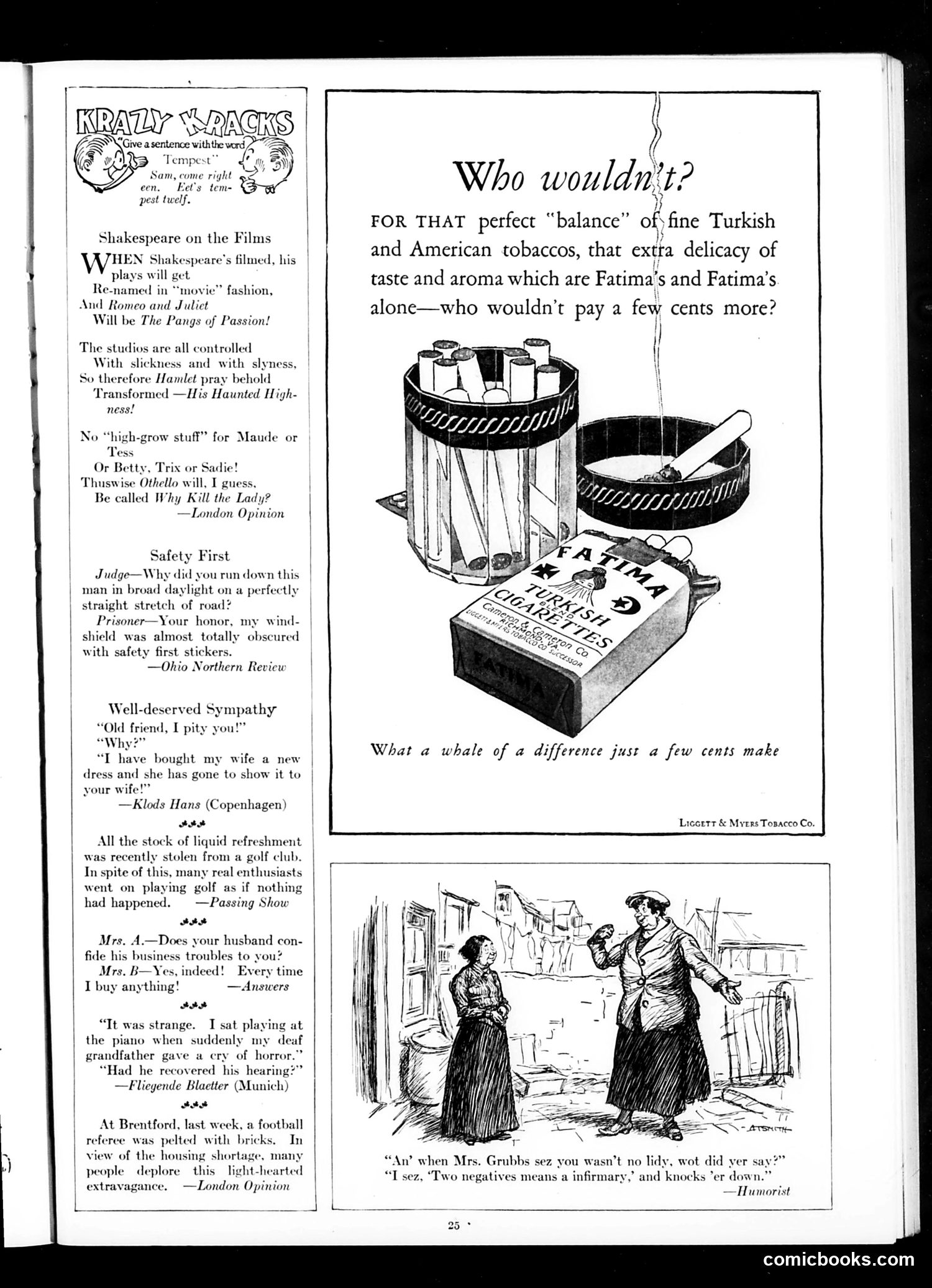 Judge — July 3, 1926 — page 27 of 36