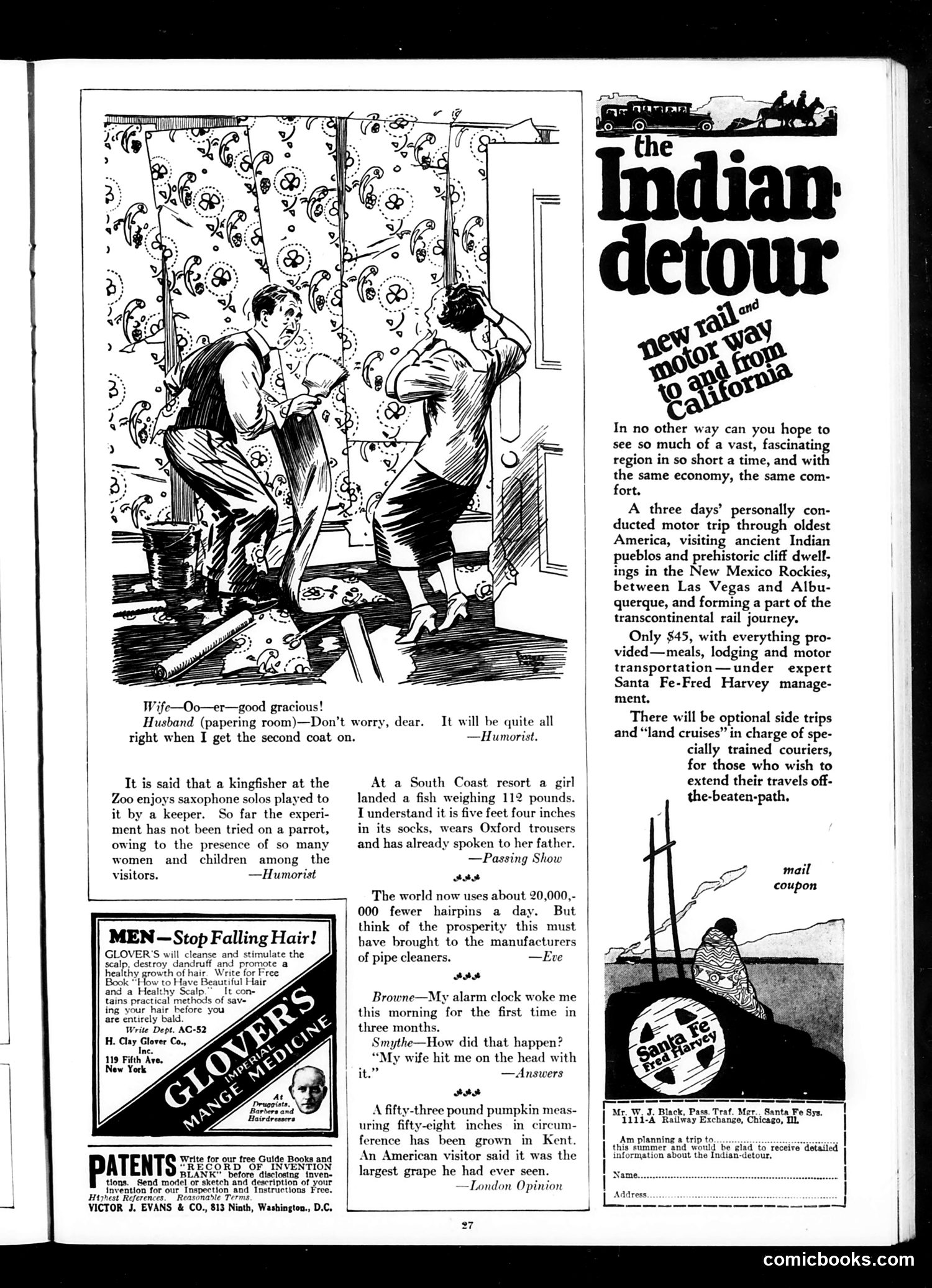 Judge — July 3, 1926 — page 29 of 36