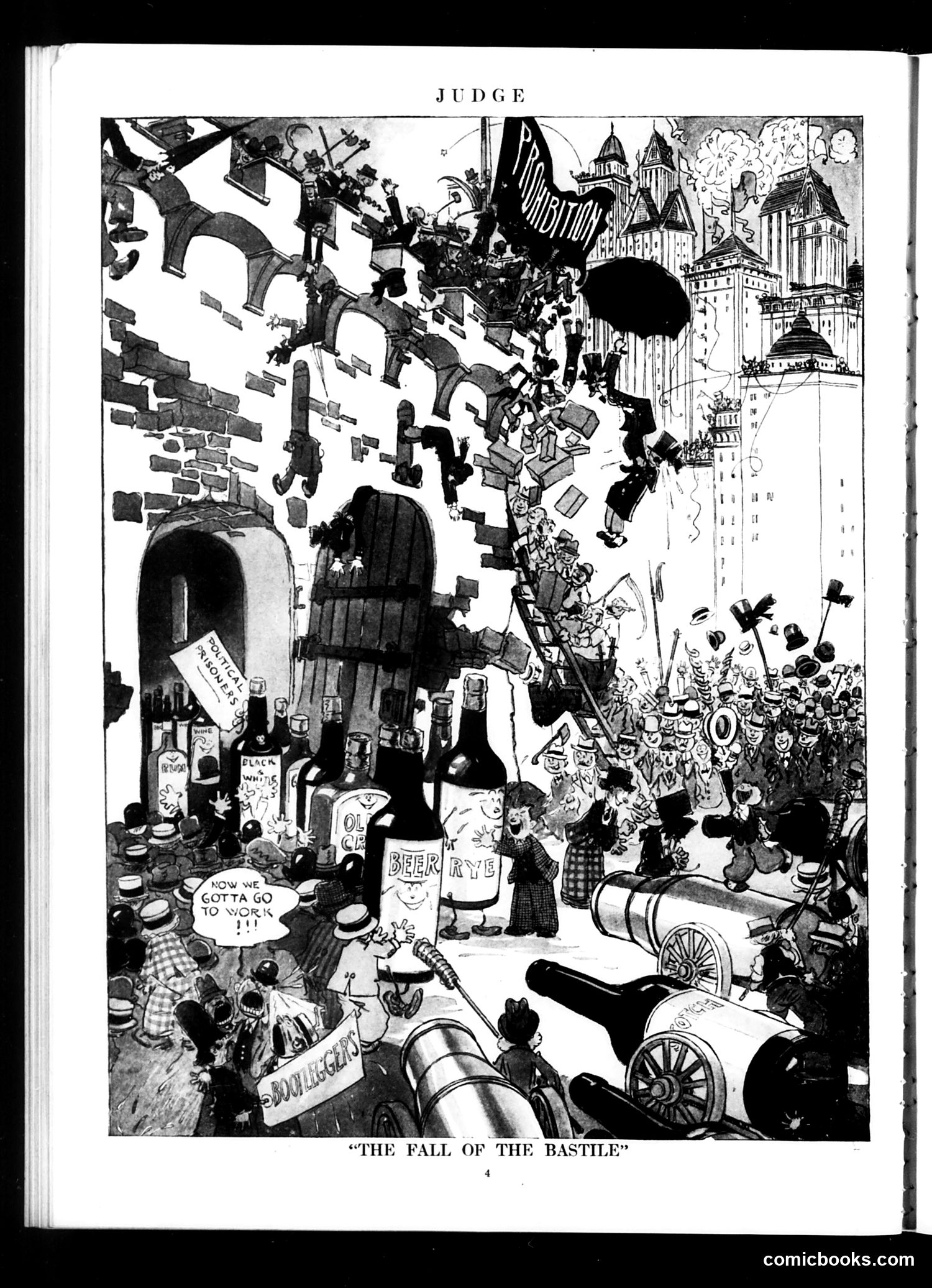 Judge — July 10, 1926 — page 6 of 36