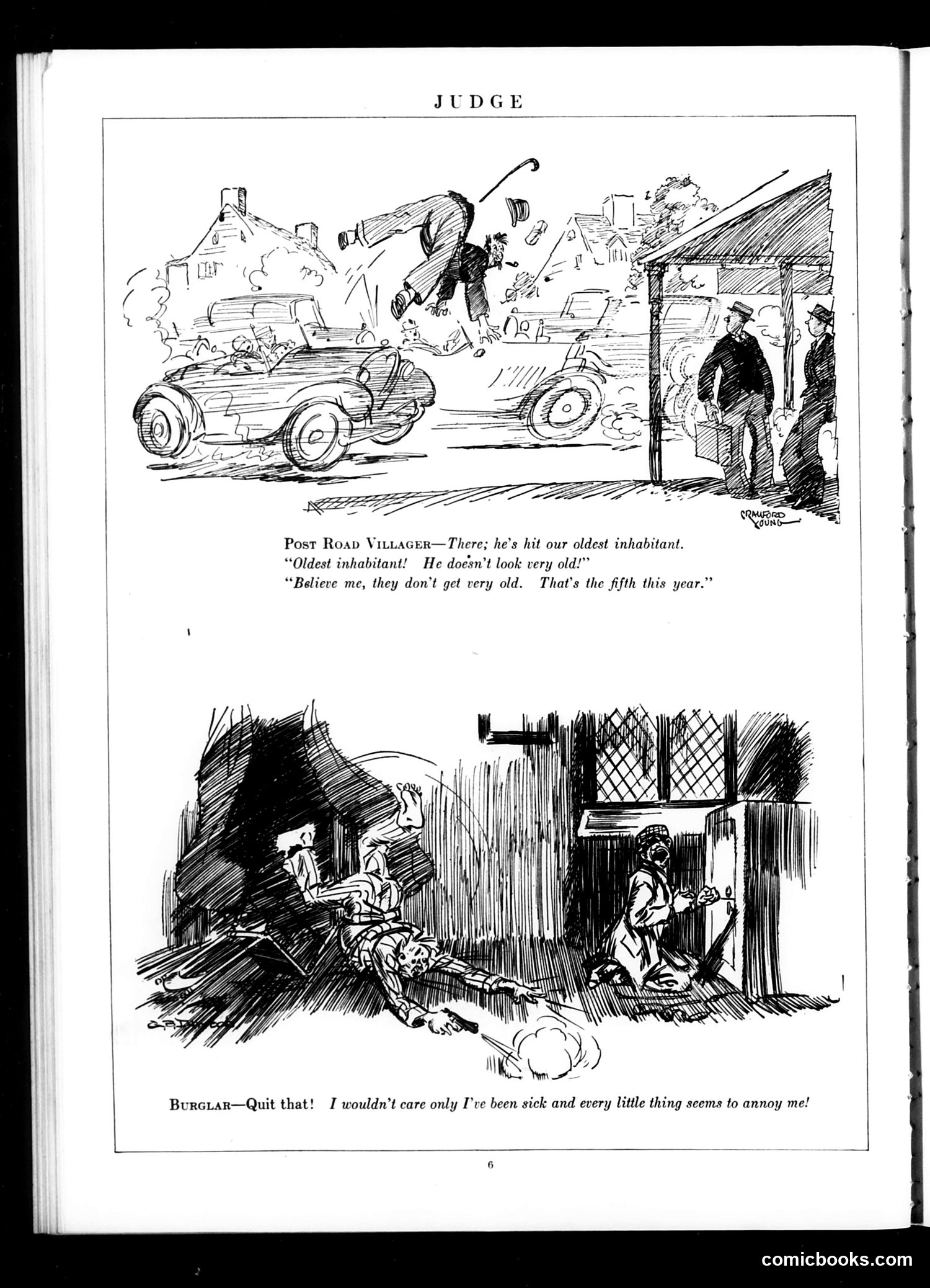 Judge — July 10, 1926 — page 8 of 36