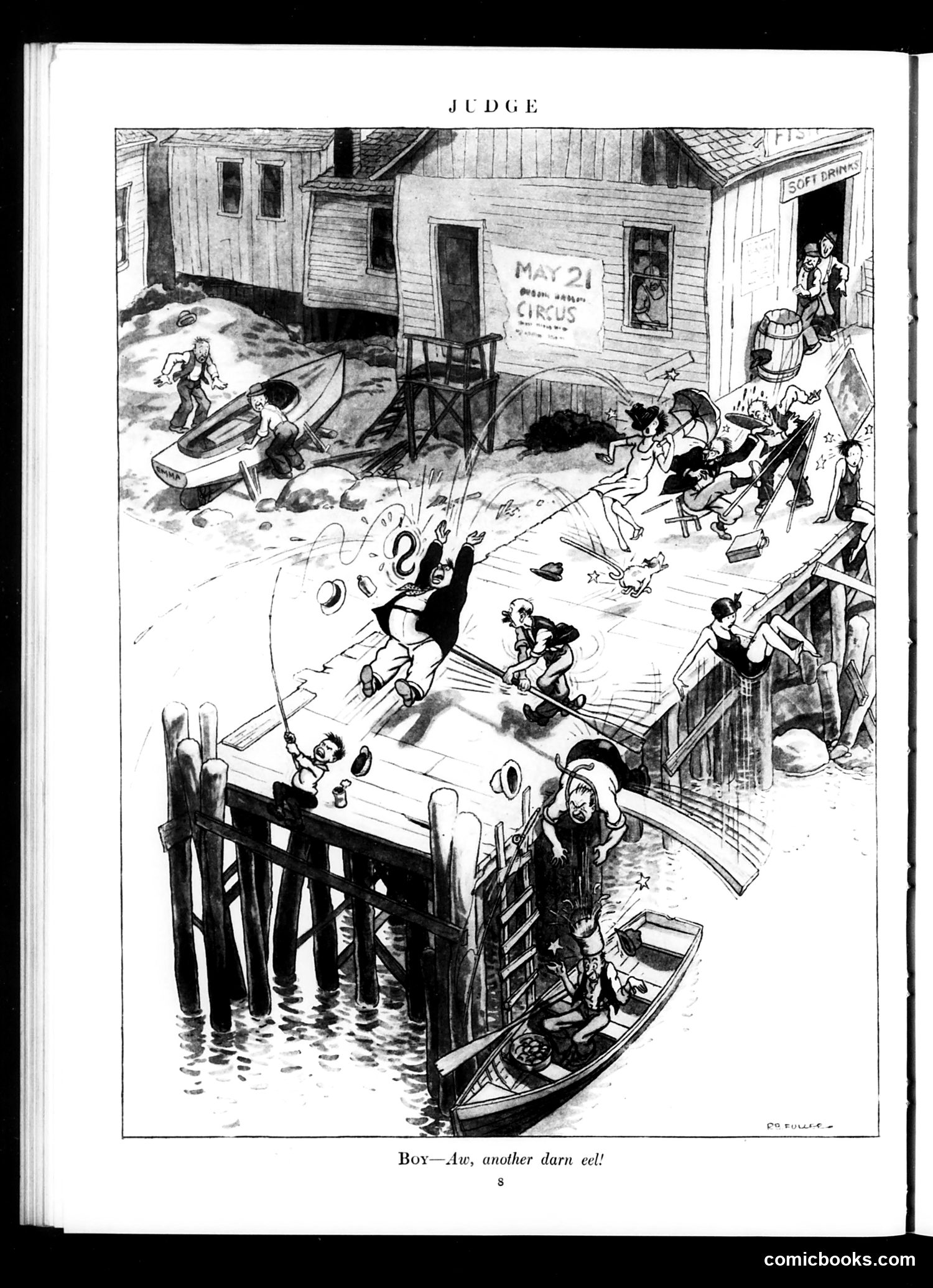 Judge — July 10, 1926 — page 10 of 36