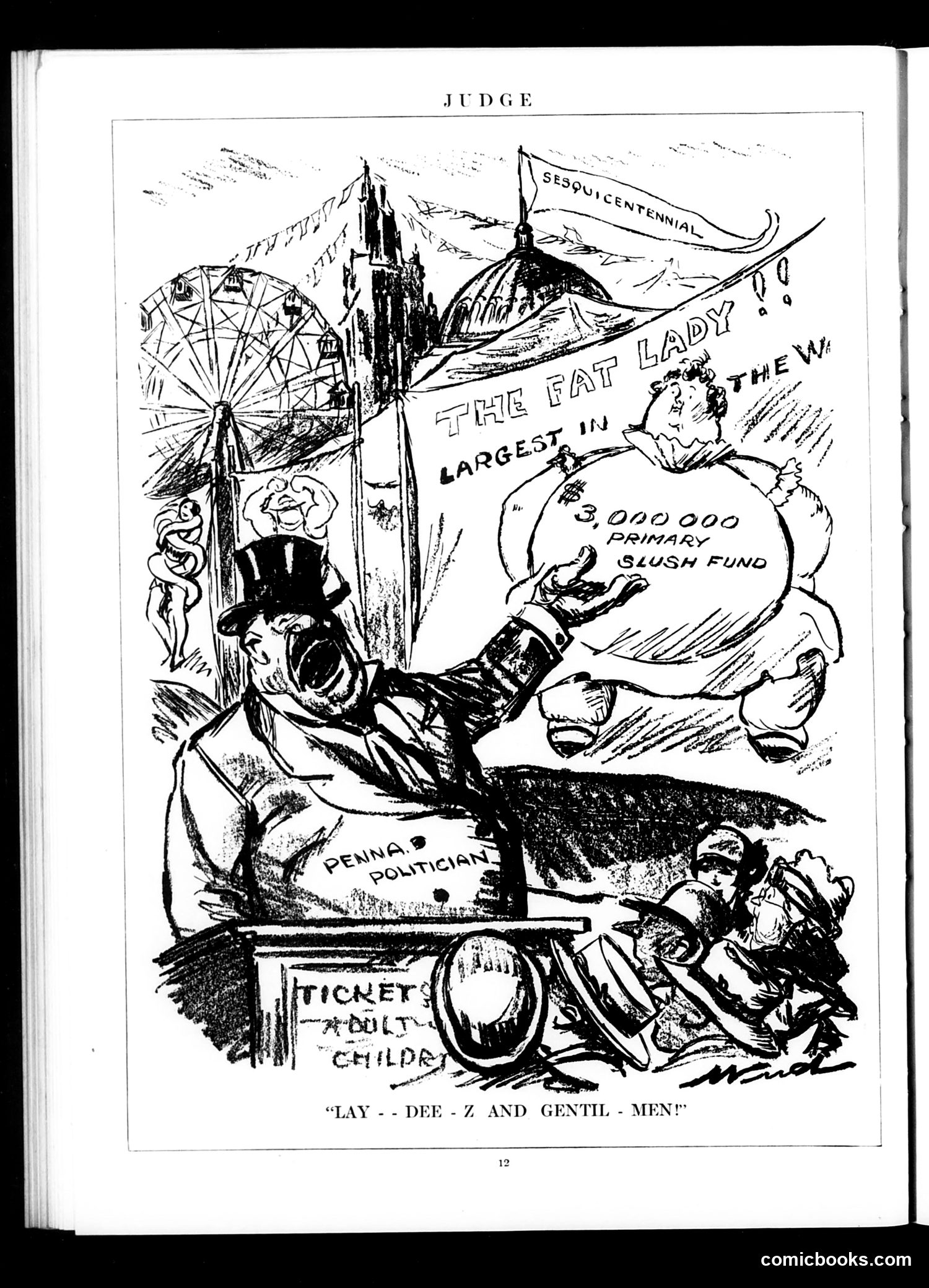 Judge — July 10, 1926 — page 14 of 36