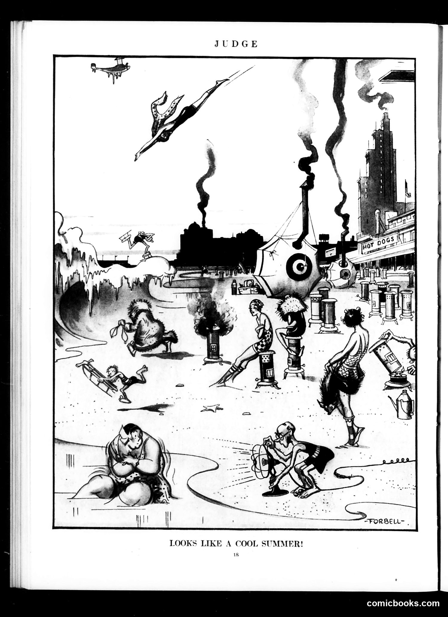 Judge — July 10, 1926 — page 20 of 36