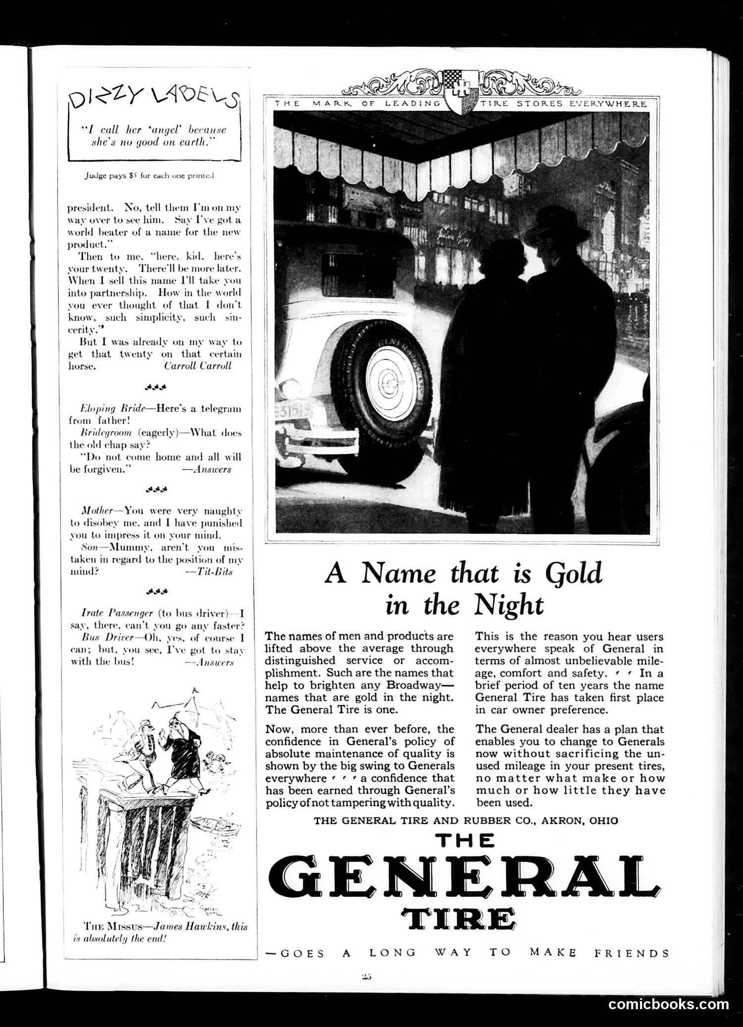 Judge — July 10, 1926 — page 27 of 36