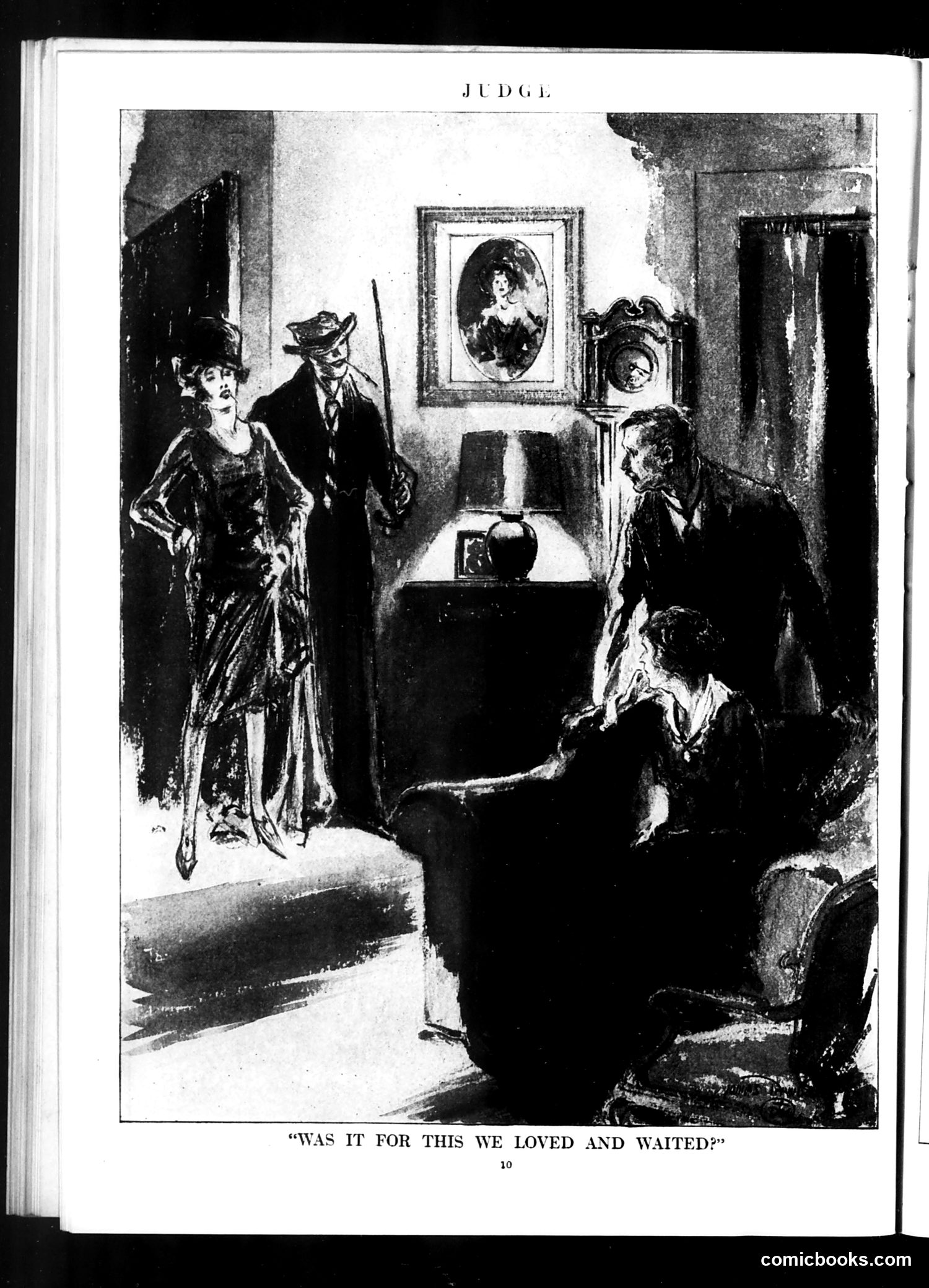 Judge — July 17, 1926 — page 12 of 36