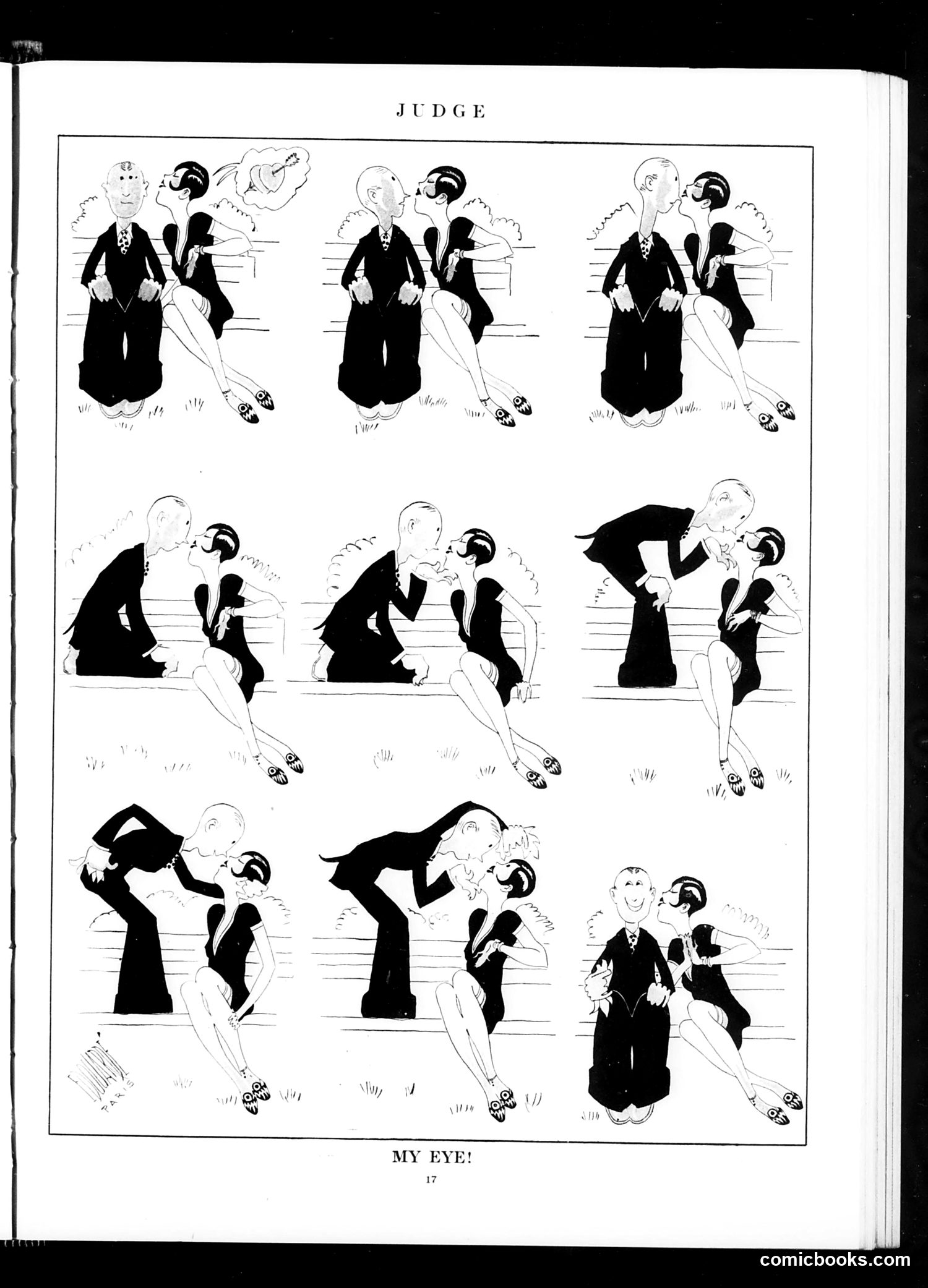 Judge — July 17, 1926 — page 19 of 36