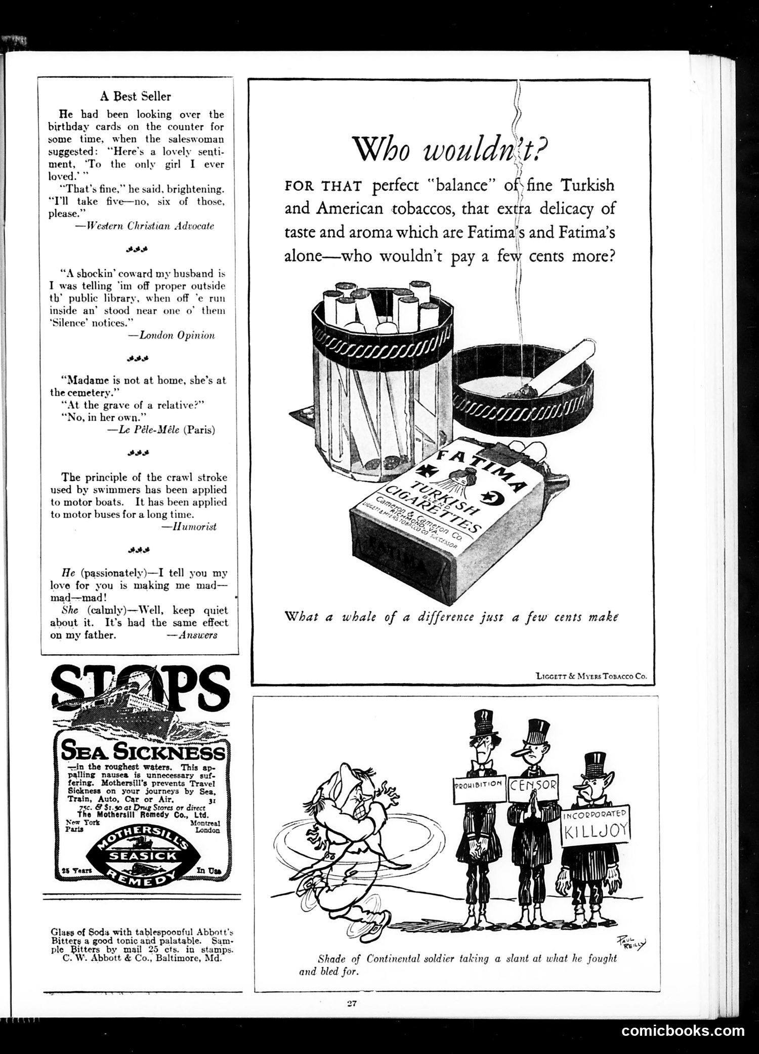 Judge — July 17, 1926 — page 29 of 36