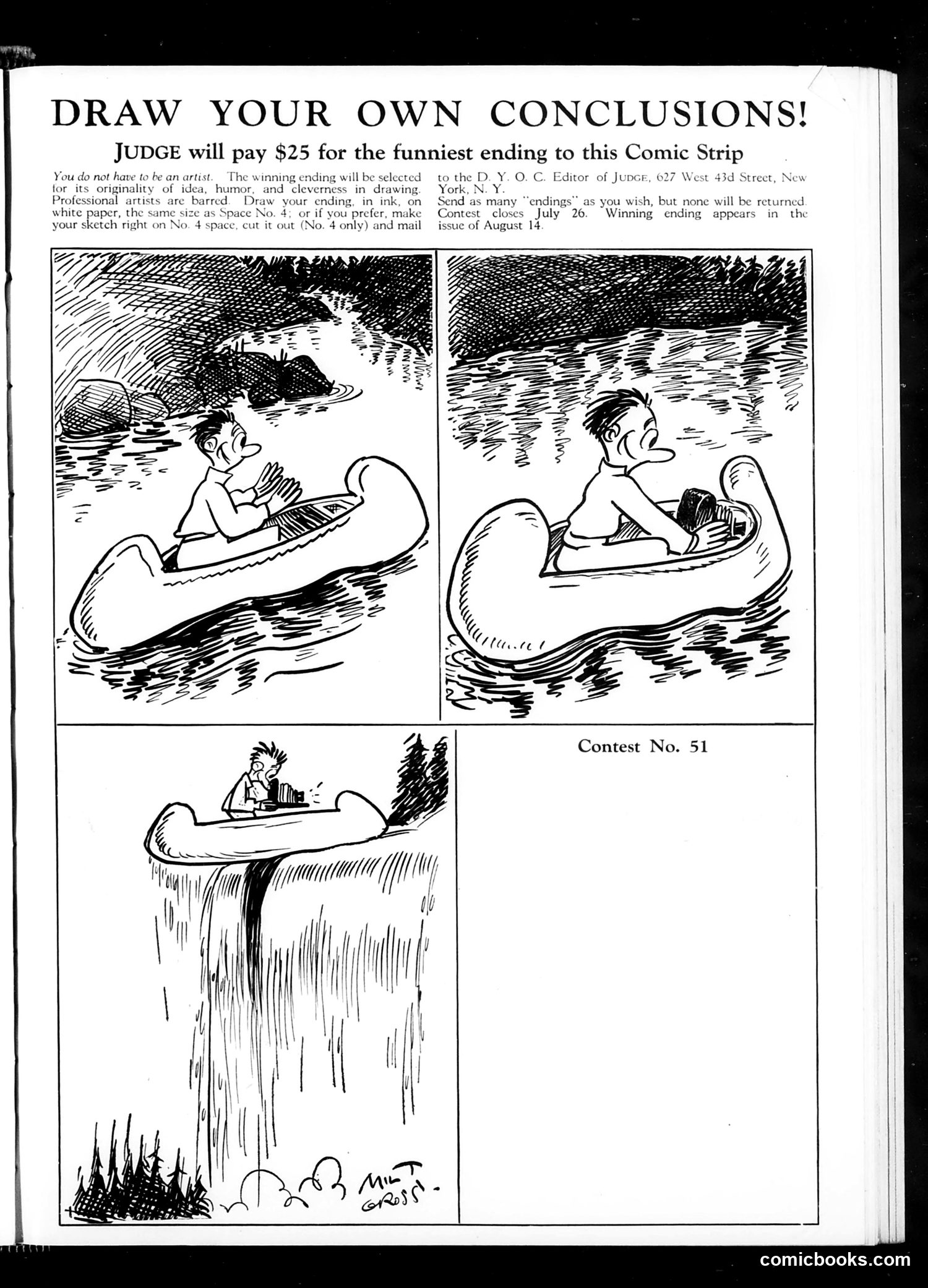 Judge — July 17, 1926 — page 35 of 36