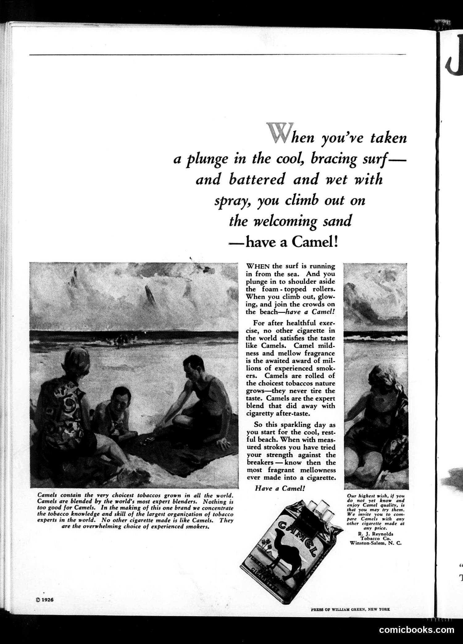 Judge — July 17, 1926 — page 36 of 36