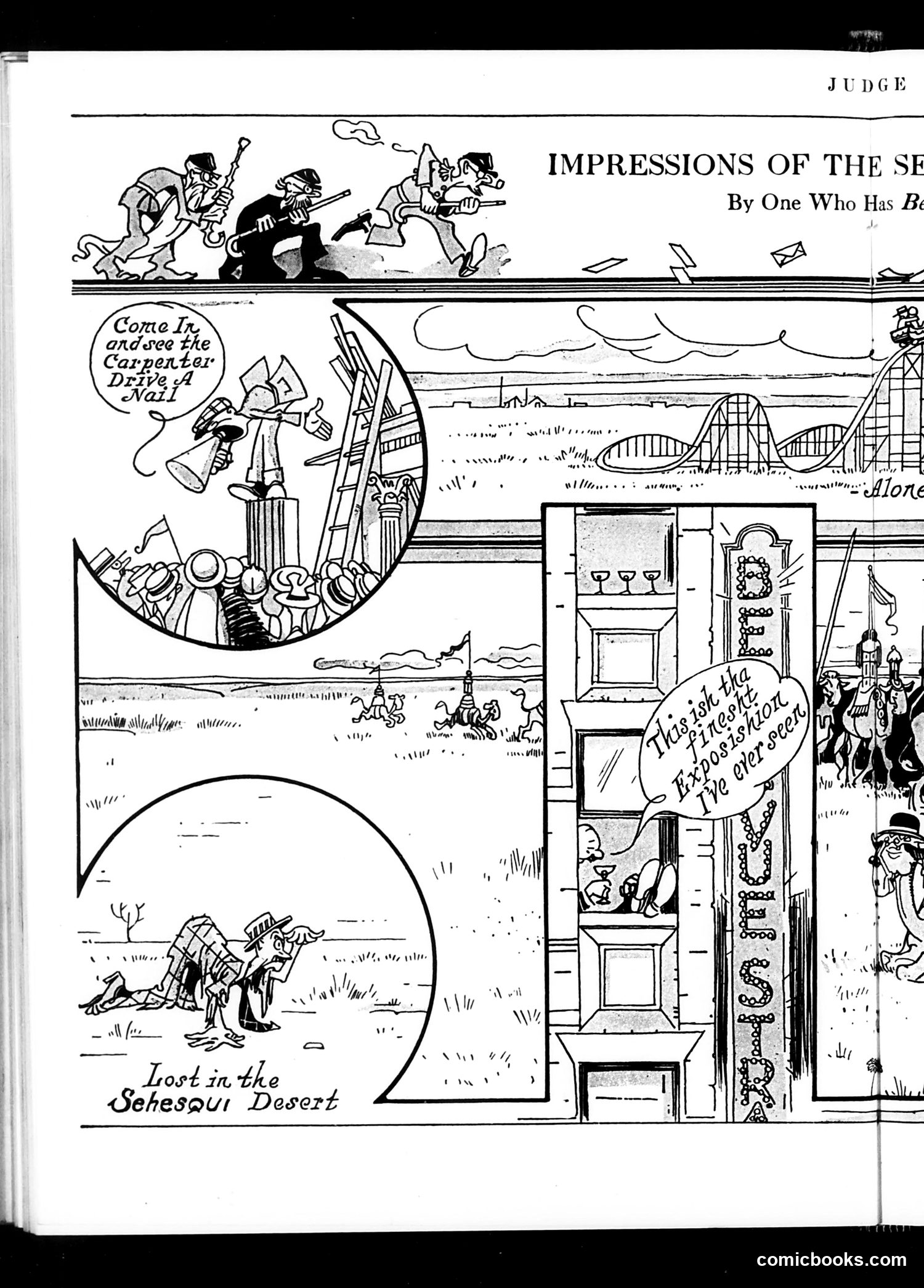 Judge — July 24, 1926 — page 18 of 36