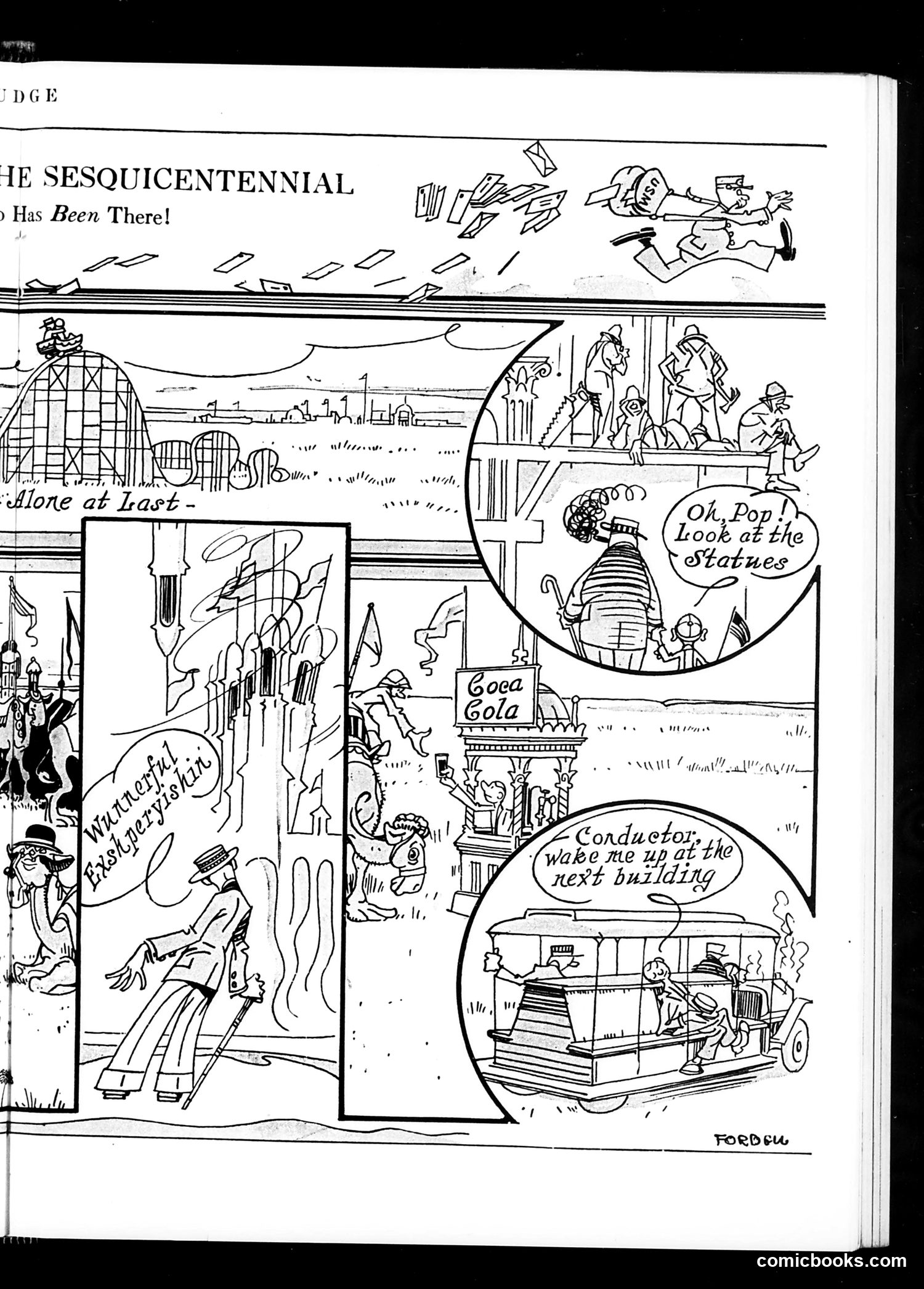 Judge — July 24, 1926 — page 19 of 36