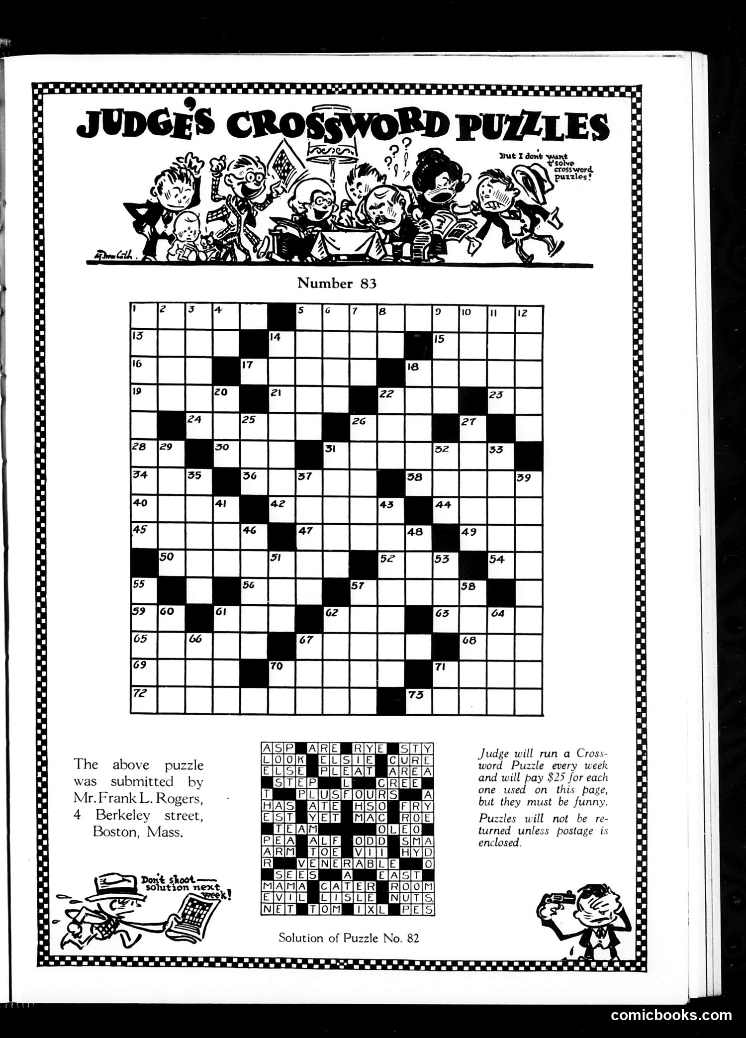 Judge — July 24, 1926 — page 35 of 36