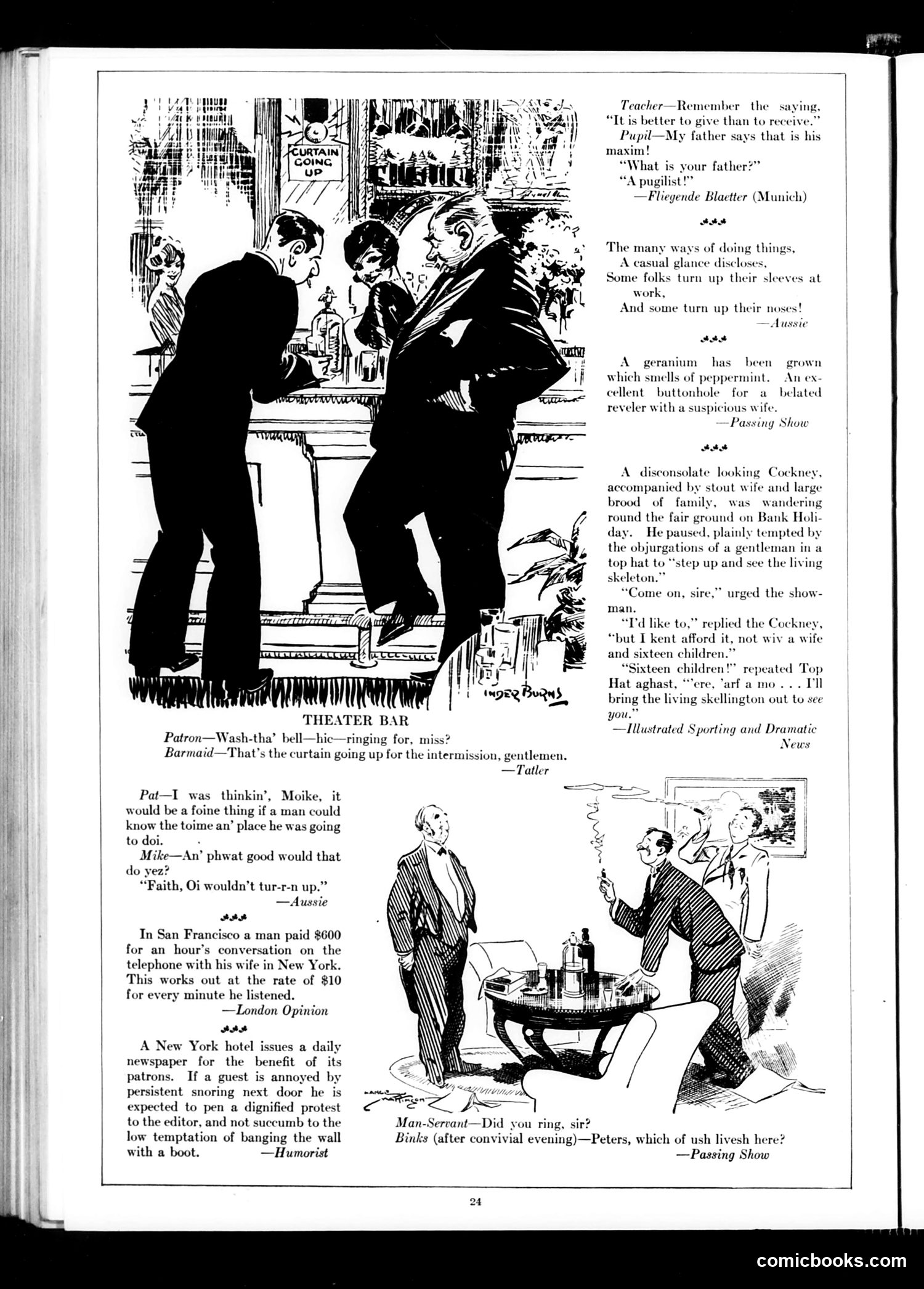 Judge — July 31, 1926 — page 26 of 36