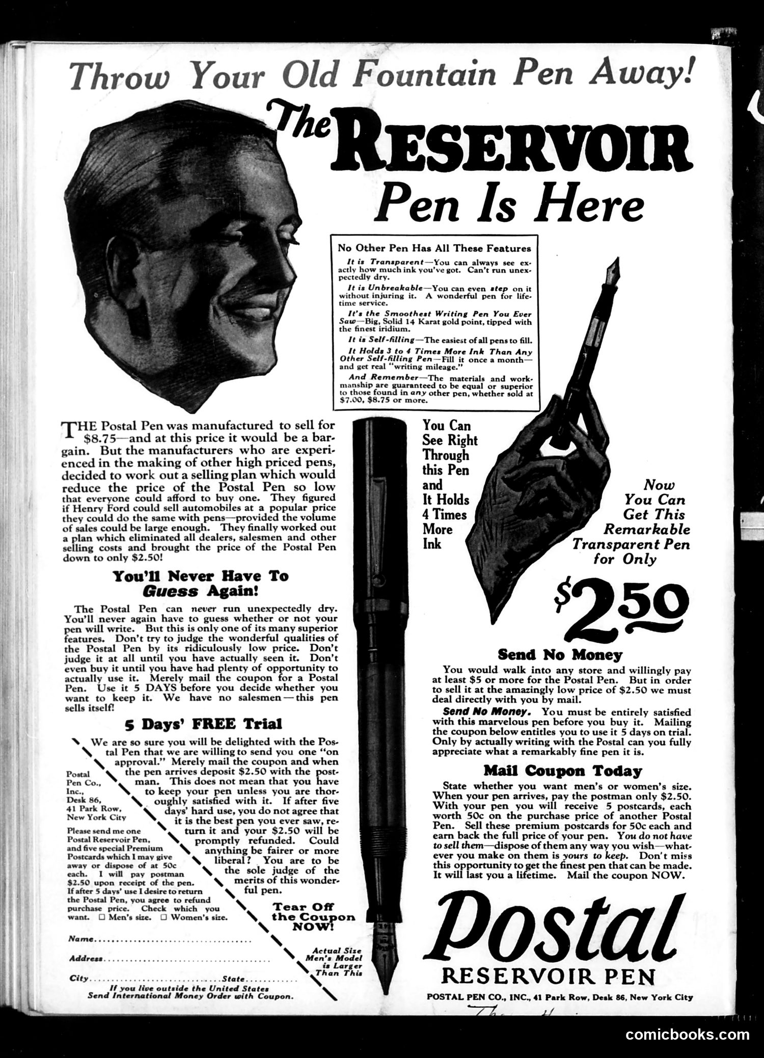 Judge — July 31, 1926 — page 36 of 36