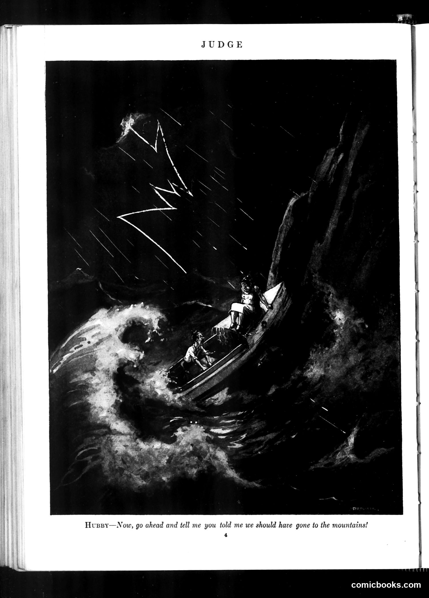 Judge — August 7, 1926 — page 6 of 36