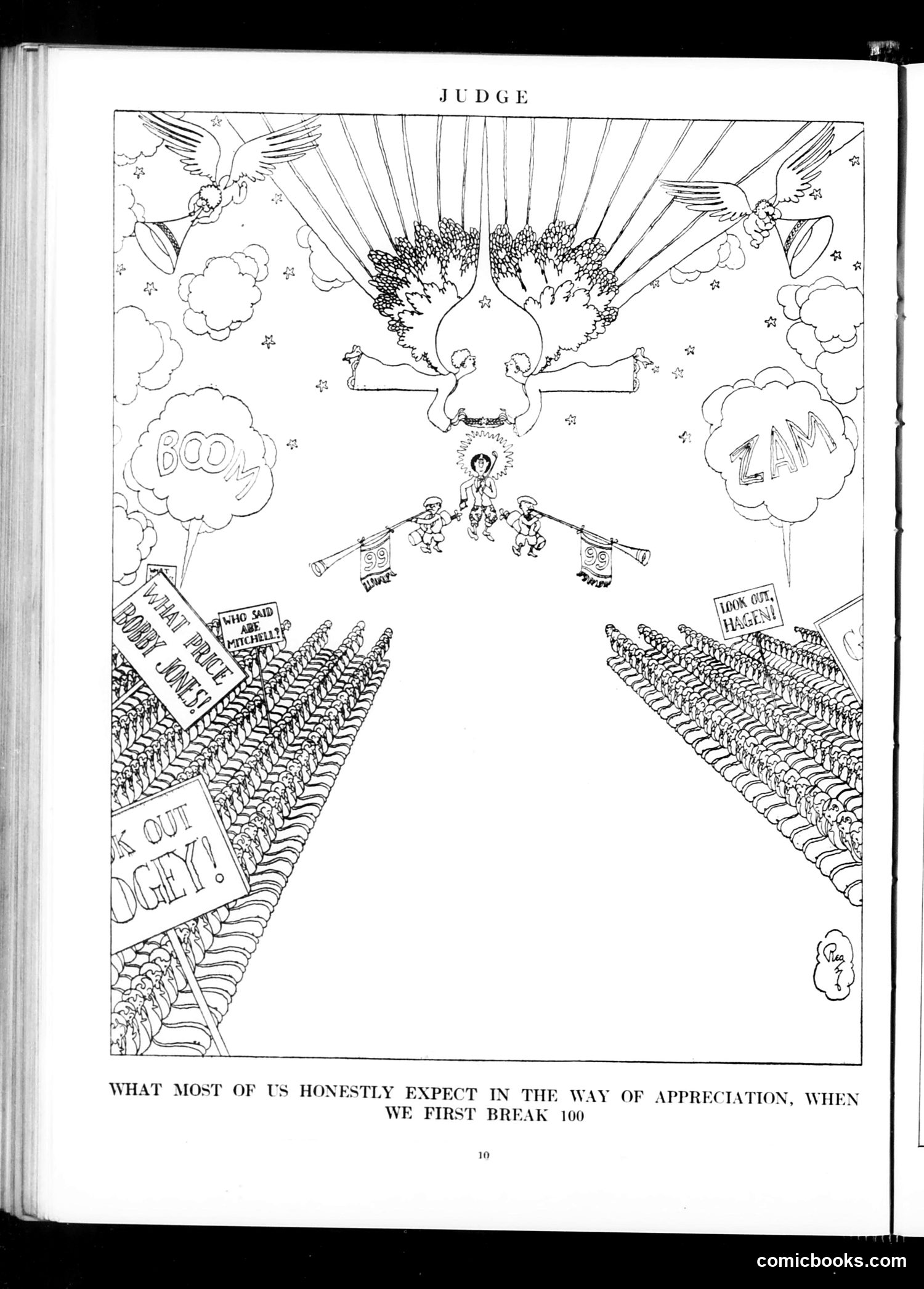 Judge — August 7, 1926 — page 12 of 36