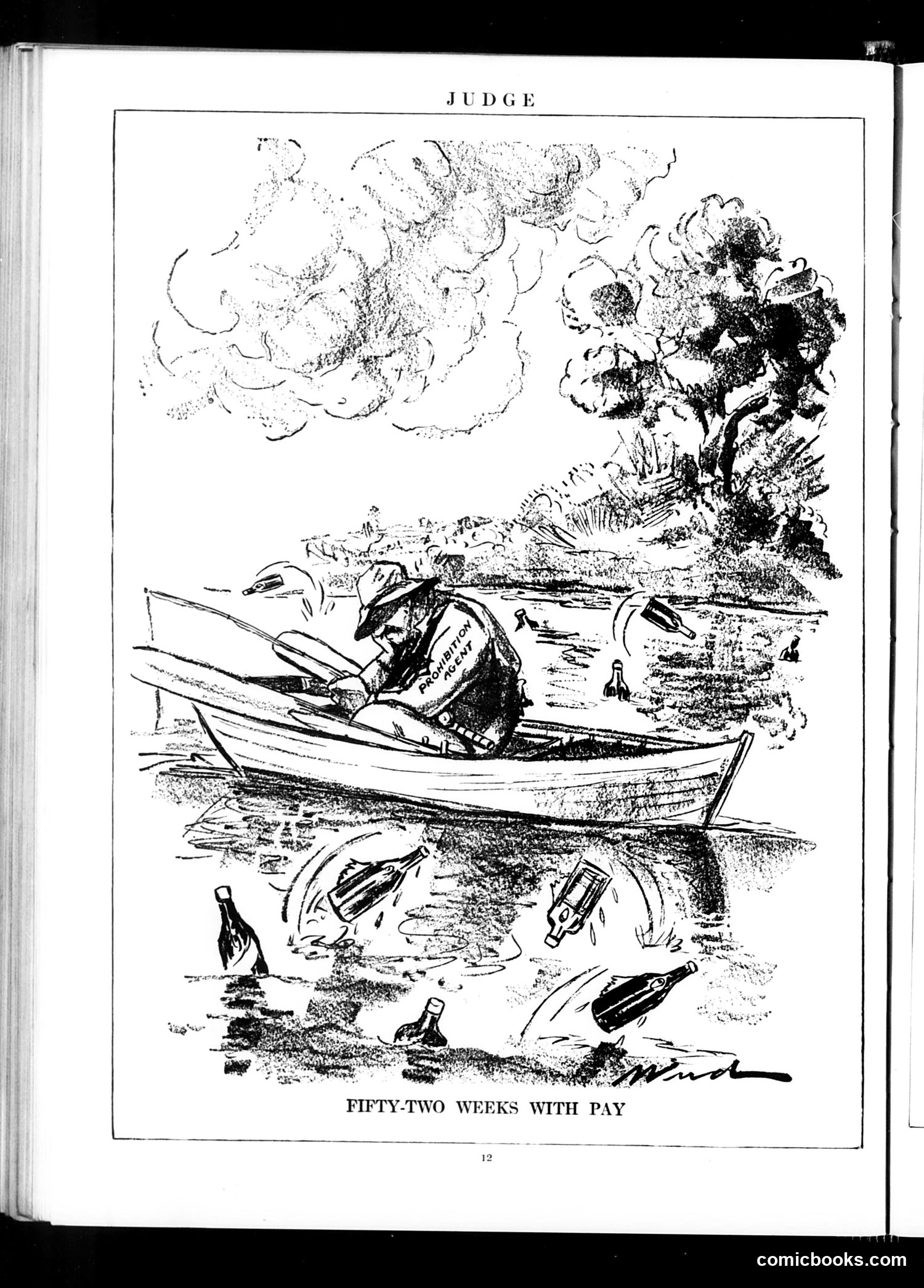 Judge — August 7, 1926 — page 14 of 36
