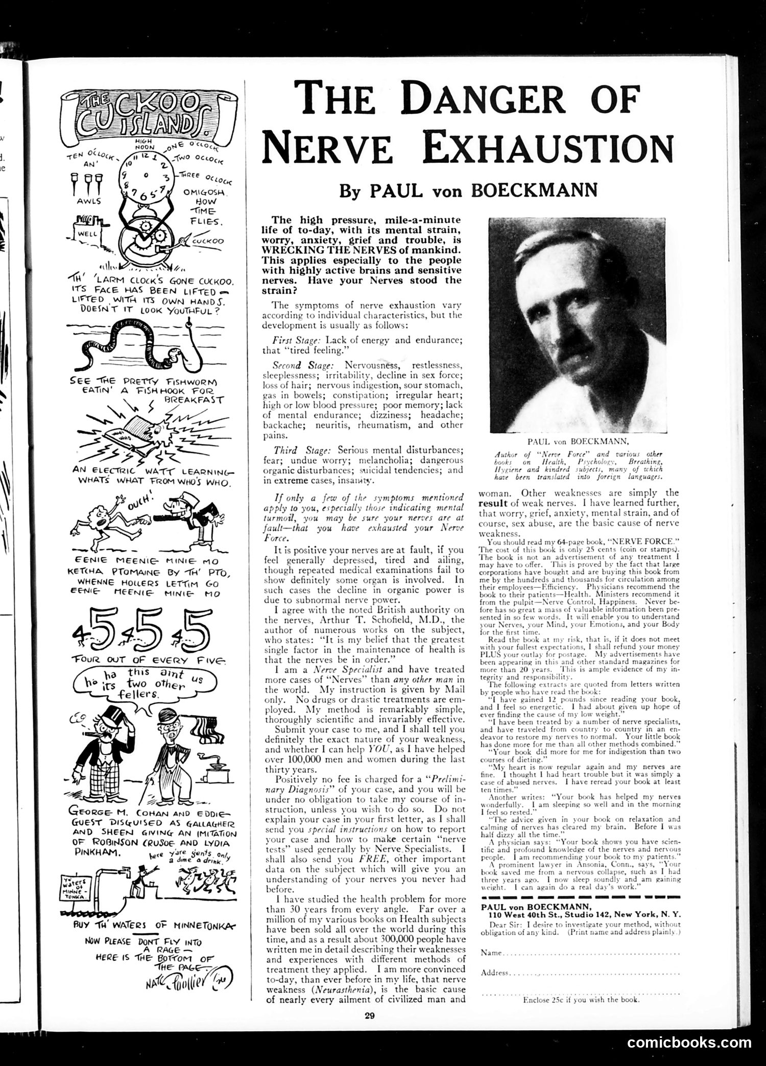Judge — August 7, 1926 — page 31 of 36
