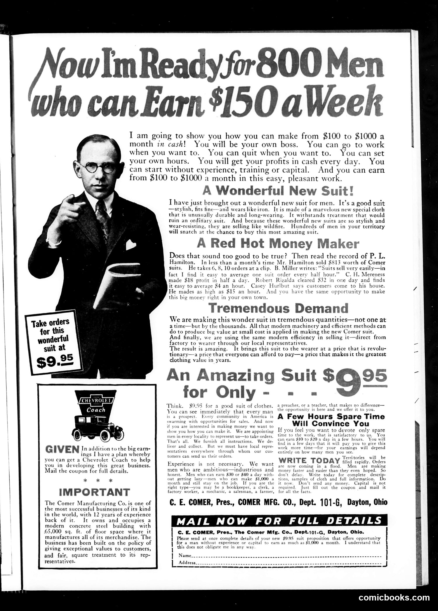Judge — August 7, 1926 — page 35 of 36