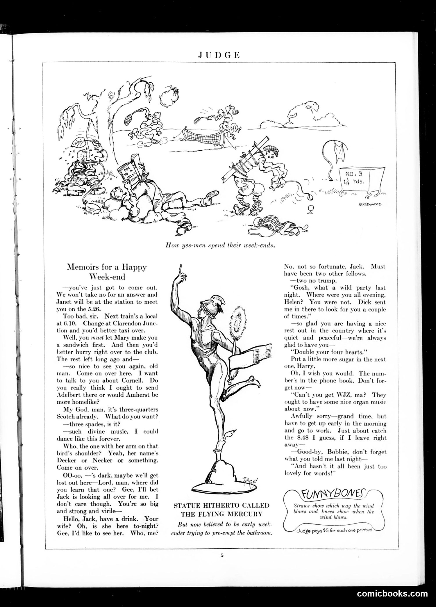 Judge — August 14, 1926 — page 7 of 36