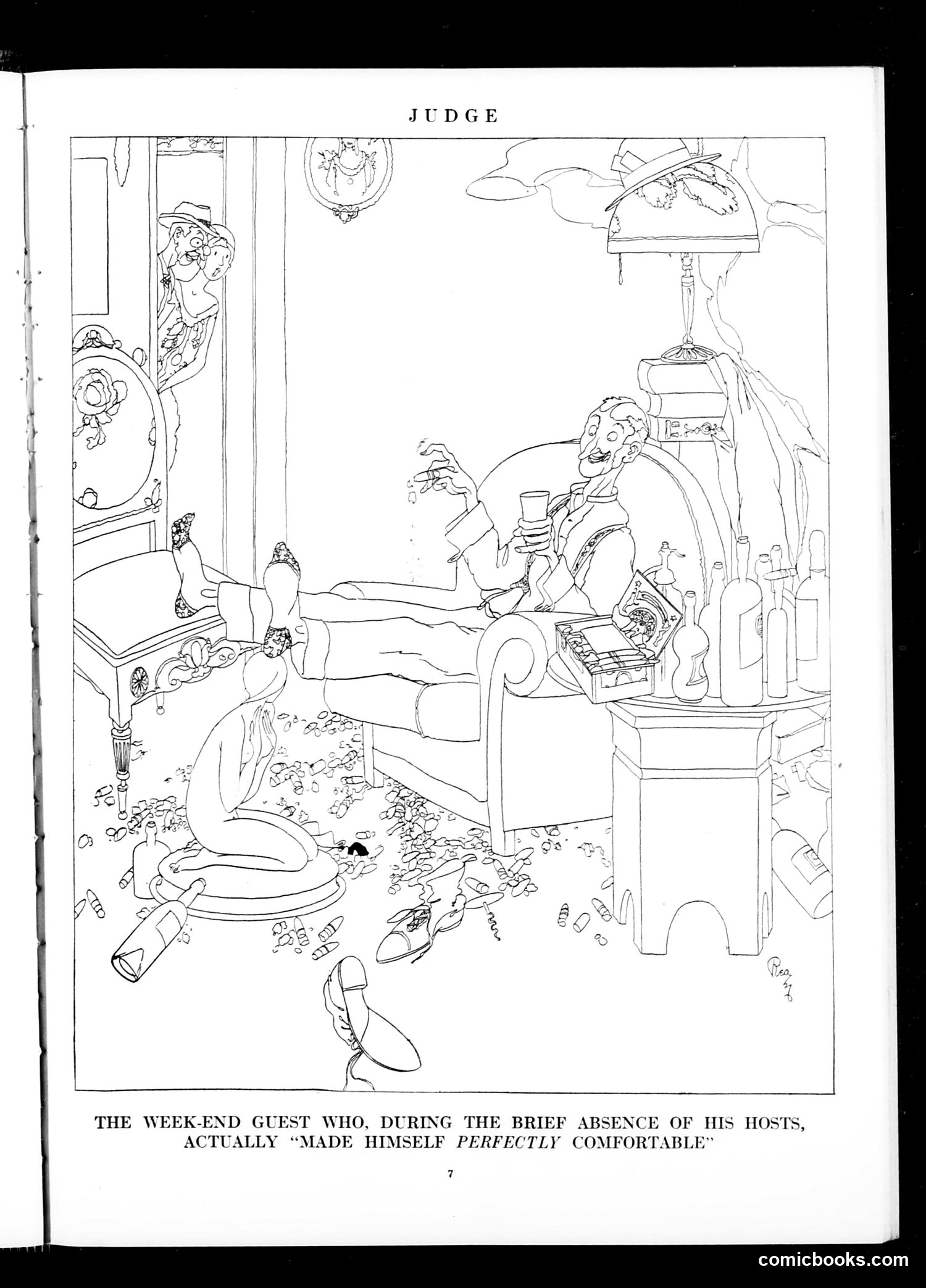 Judge — August 14, 1926 — page 9 of 36