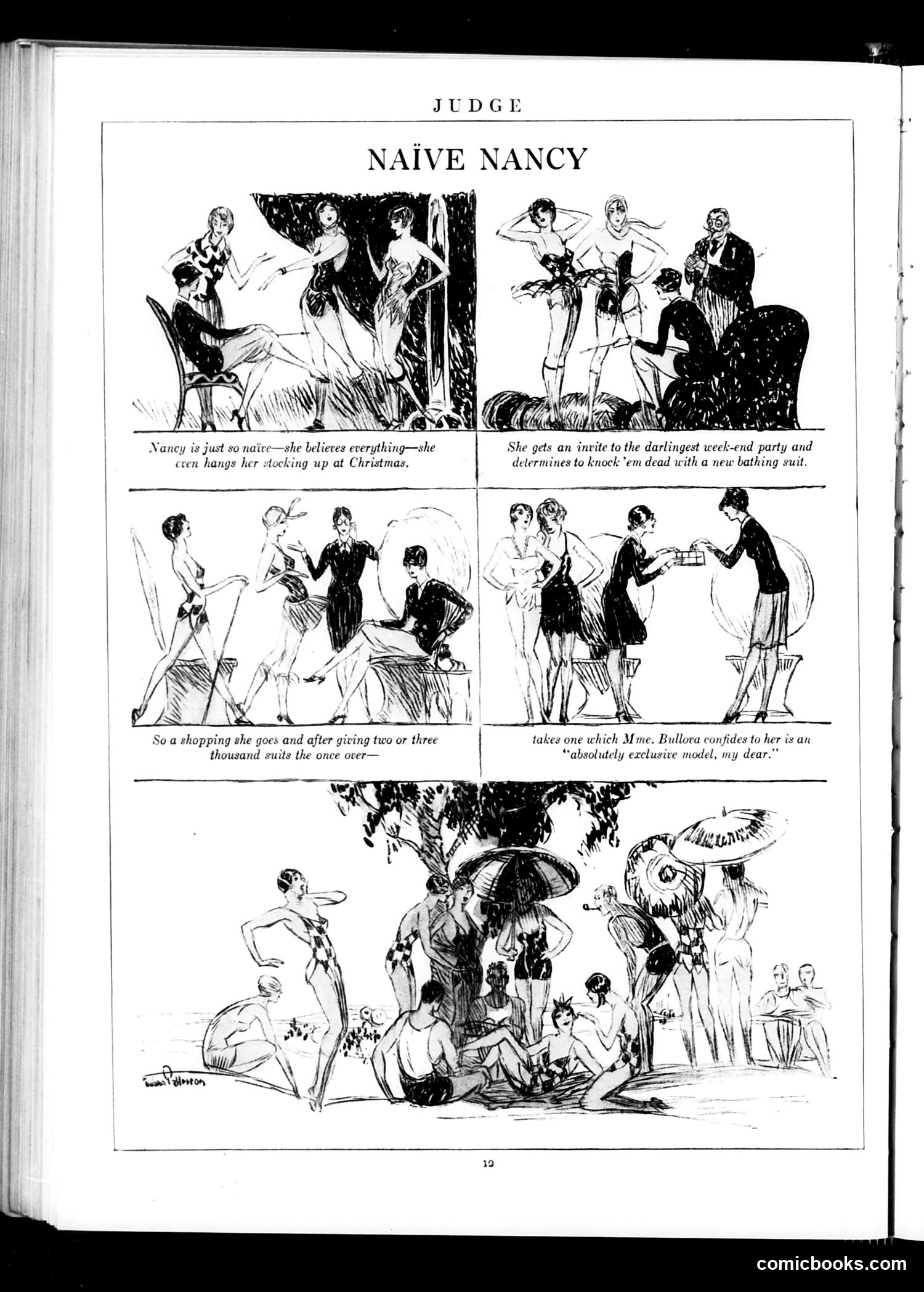 Judge — August 14, 1926 — page 12 of 36