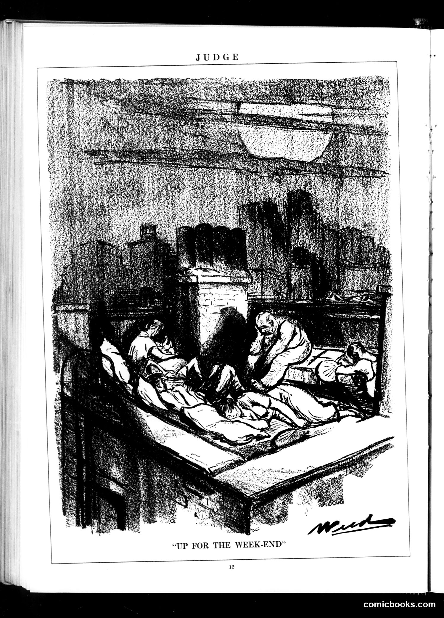 Judge — August 14, 1926 — page 14 of 36