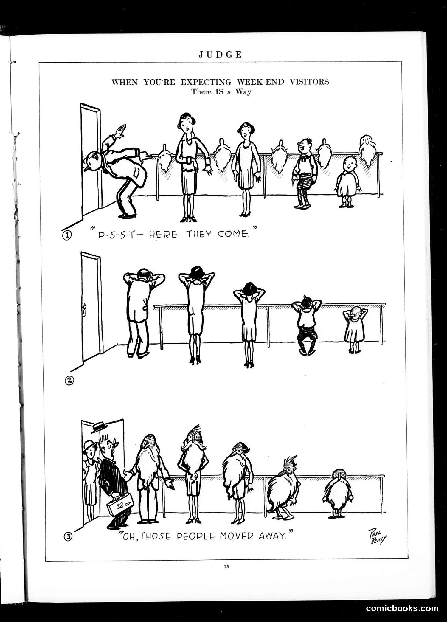 Judge — August 14, 1926 — page 17 of 36
