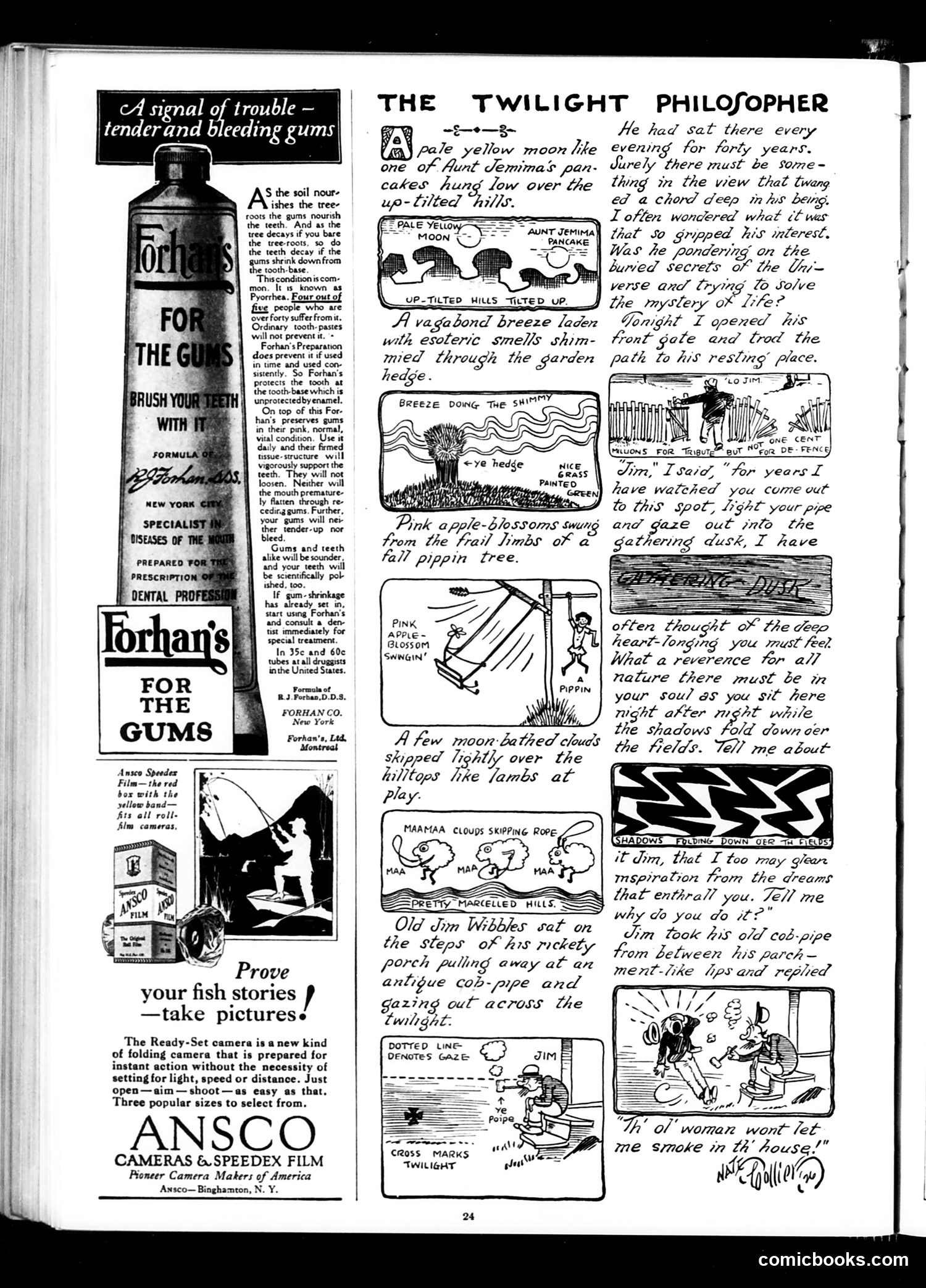Judge — August 14, 1926 — page 26 of 36