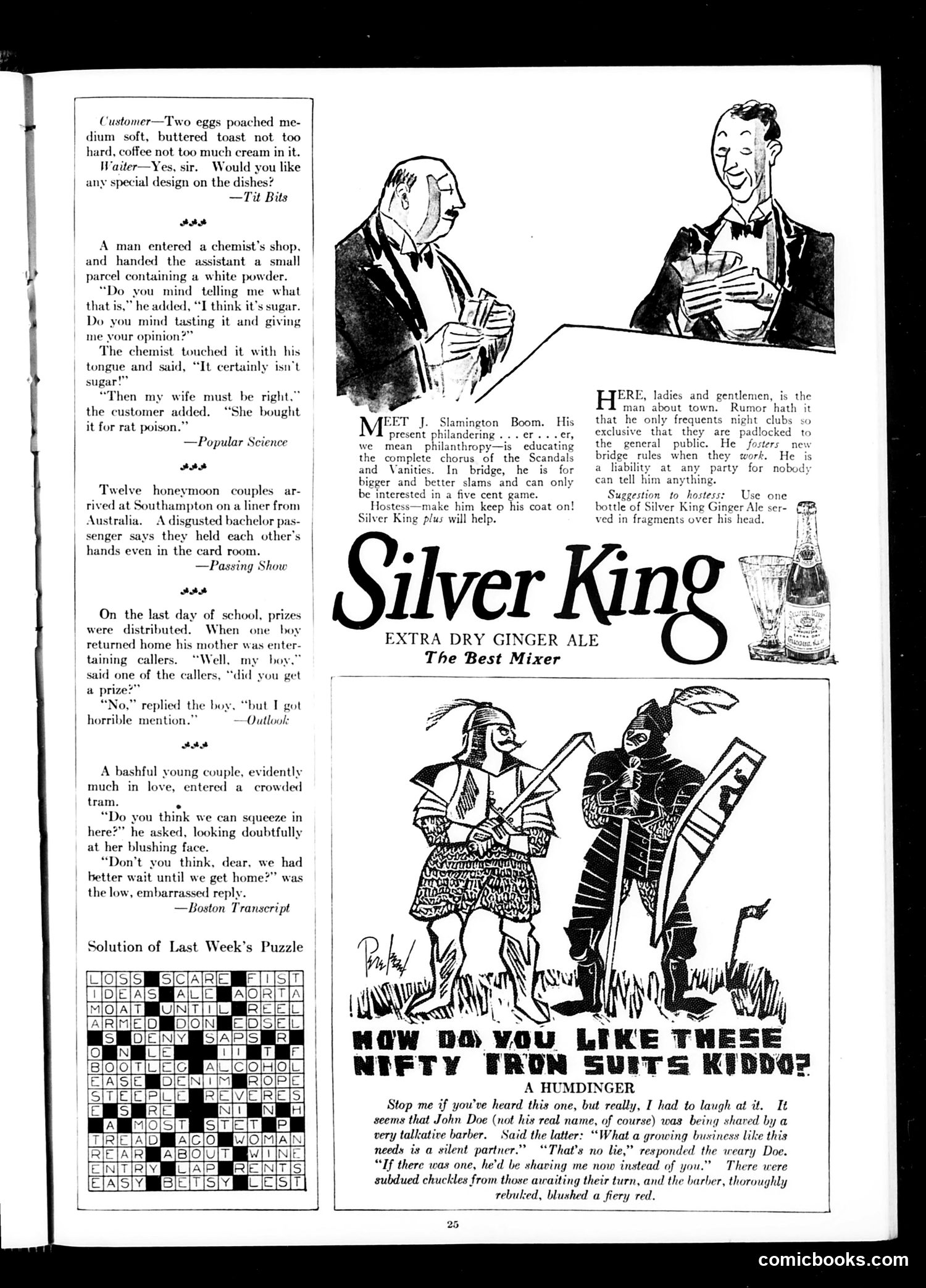 Judge — August 14, 1926 — page 27 of 36