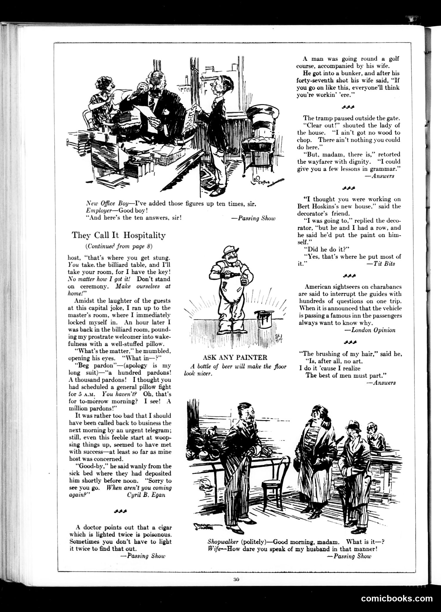 Judge — August 14, 1926 — page 32 of 36