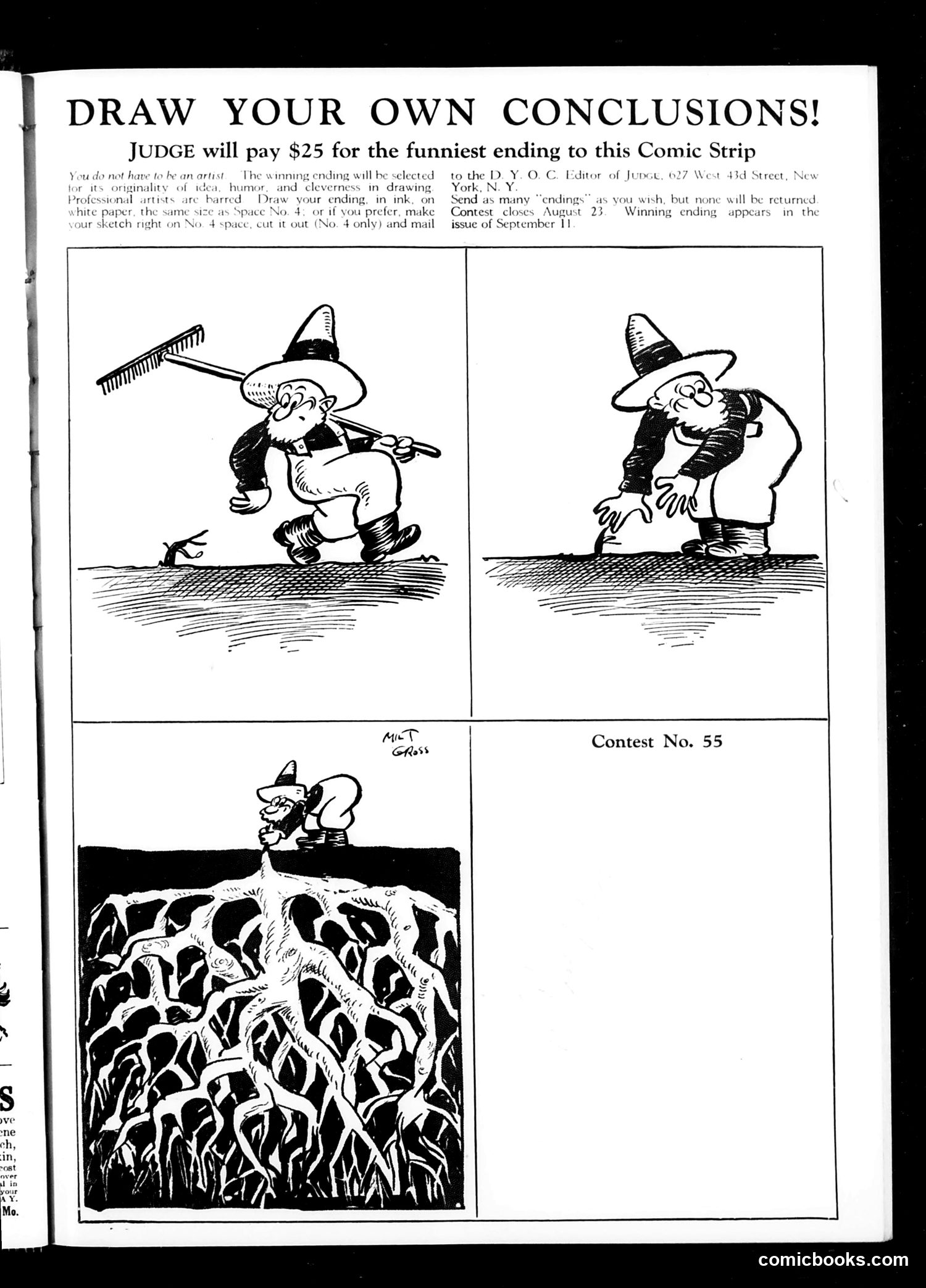 Judge — August 14, 1926 — page 35 of 36
