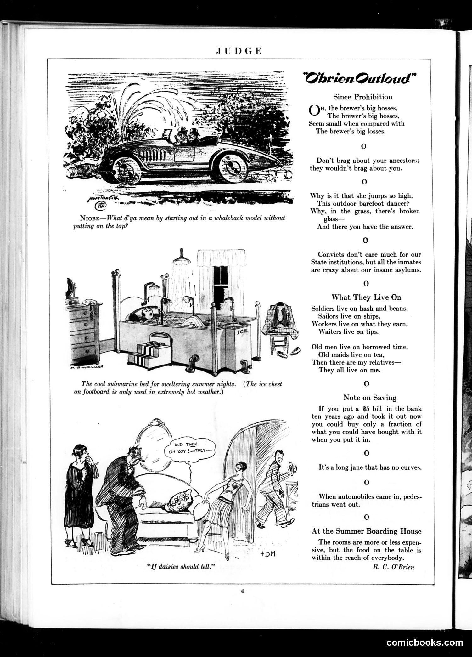 Judge — August 21, 1926 — page 8 of 36