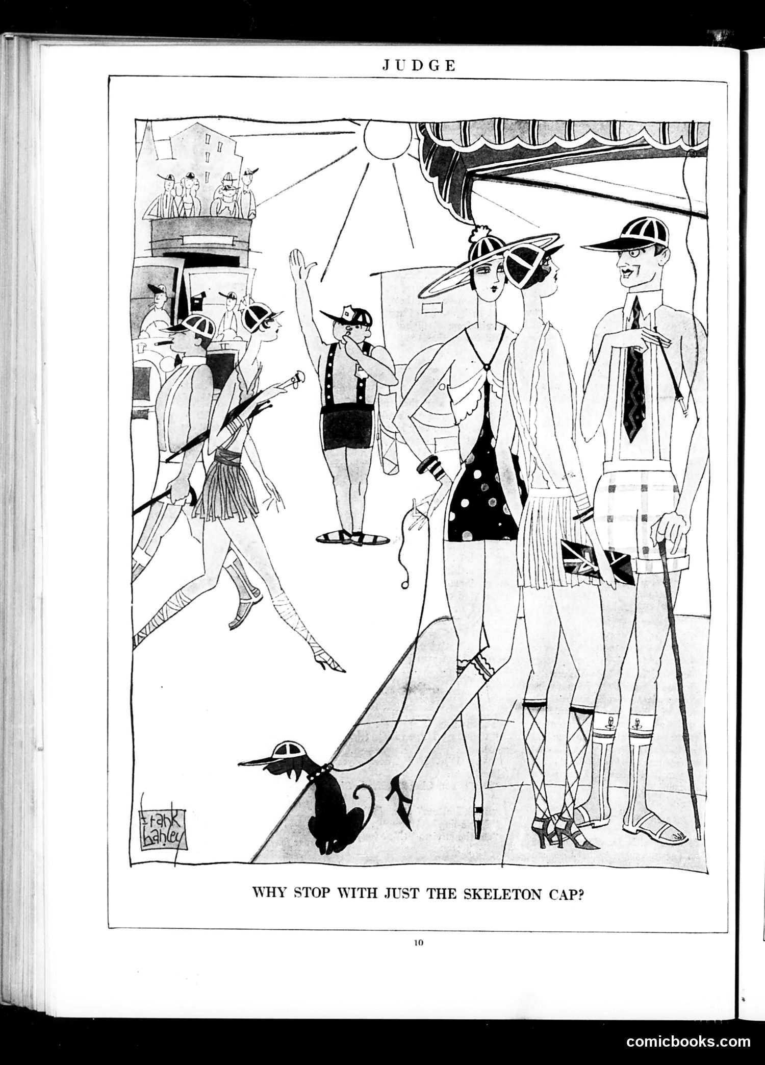 Judge — August 21, 1926 — page 12 of 36