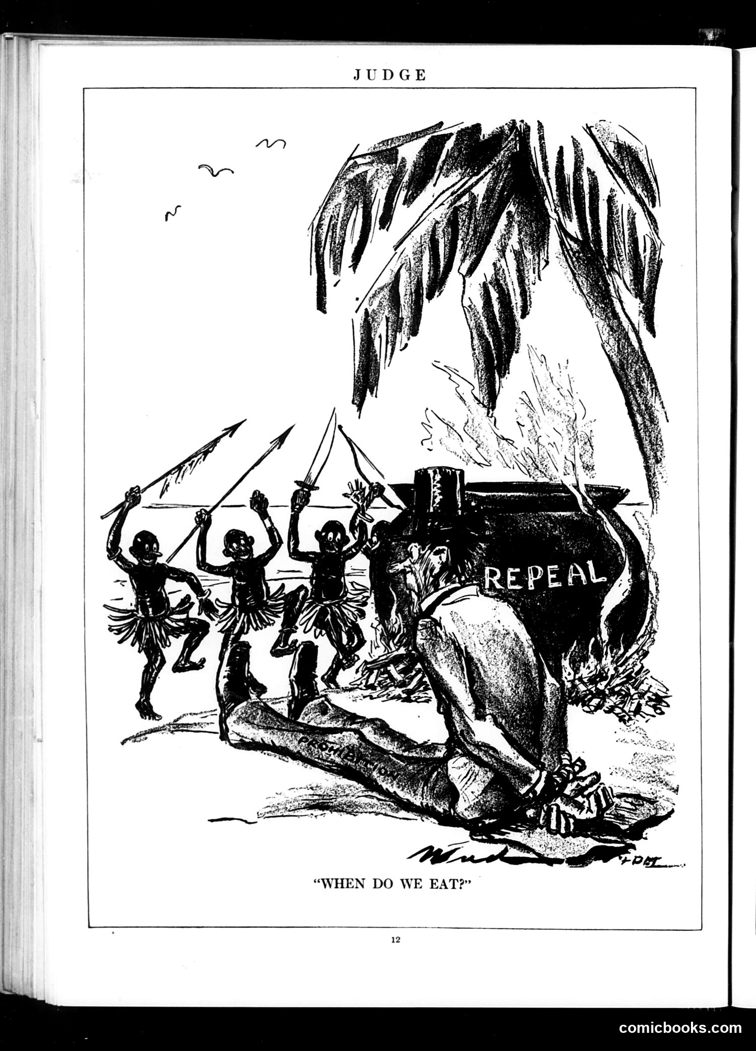Judge — August 21, 1926 — page 14 of 36