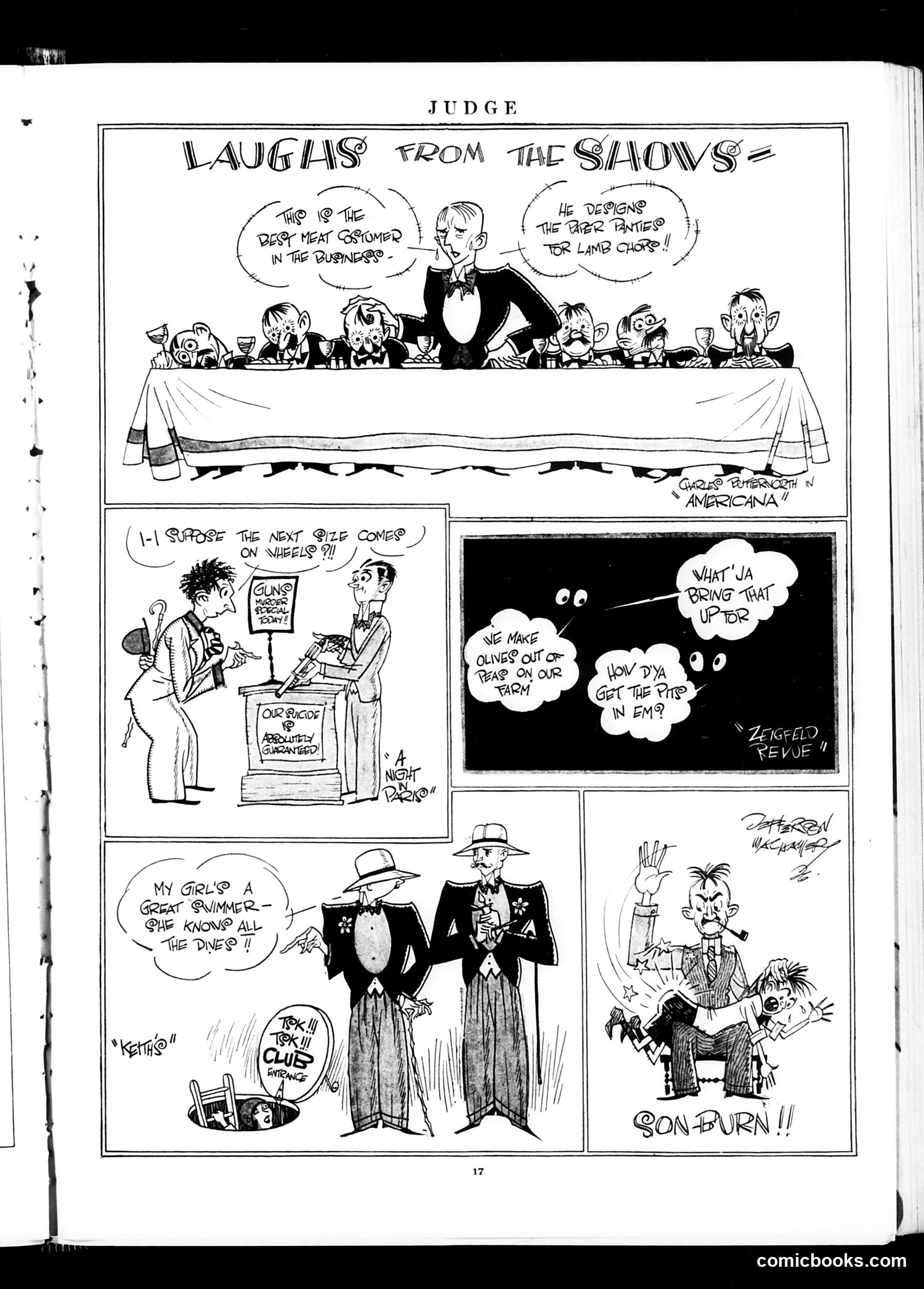 Judge — August 21, 1926 — page 19 of 36