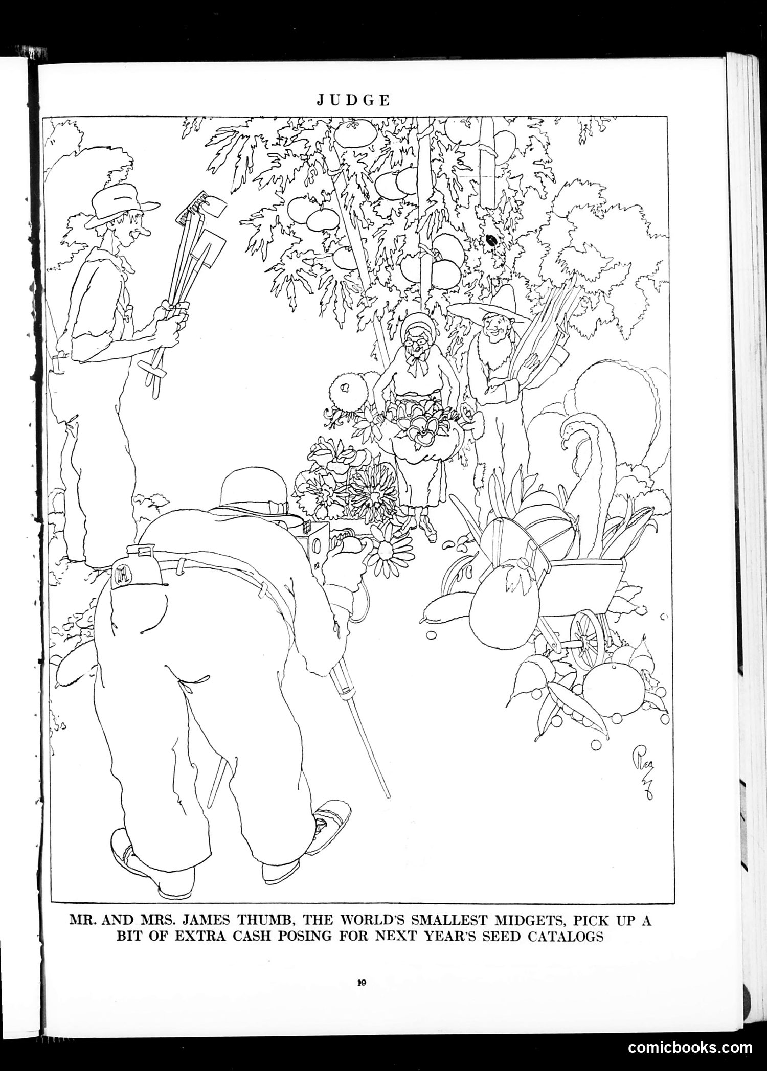 Judge — August 21, 1926 — page 21 of 36