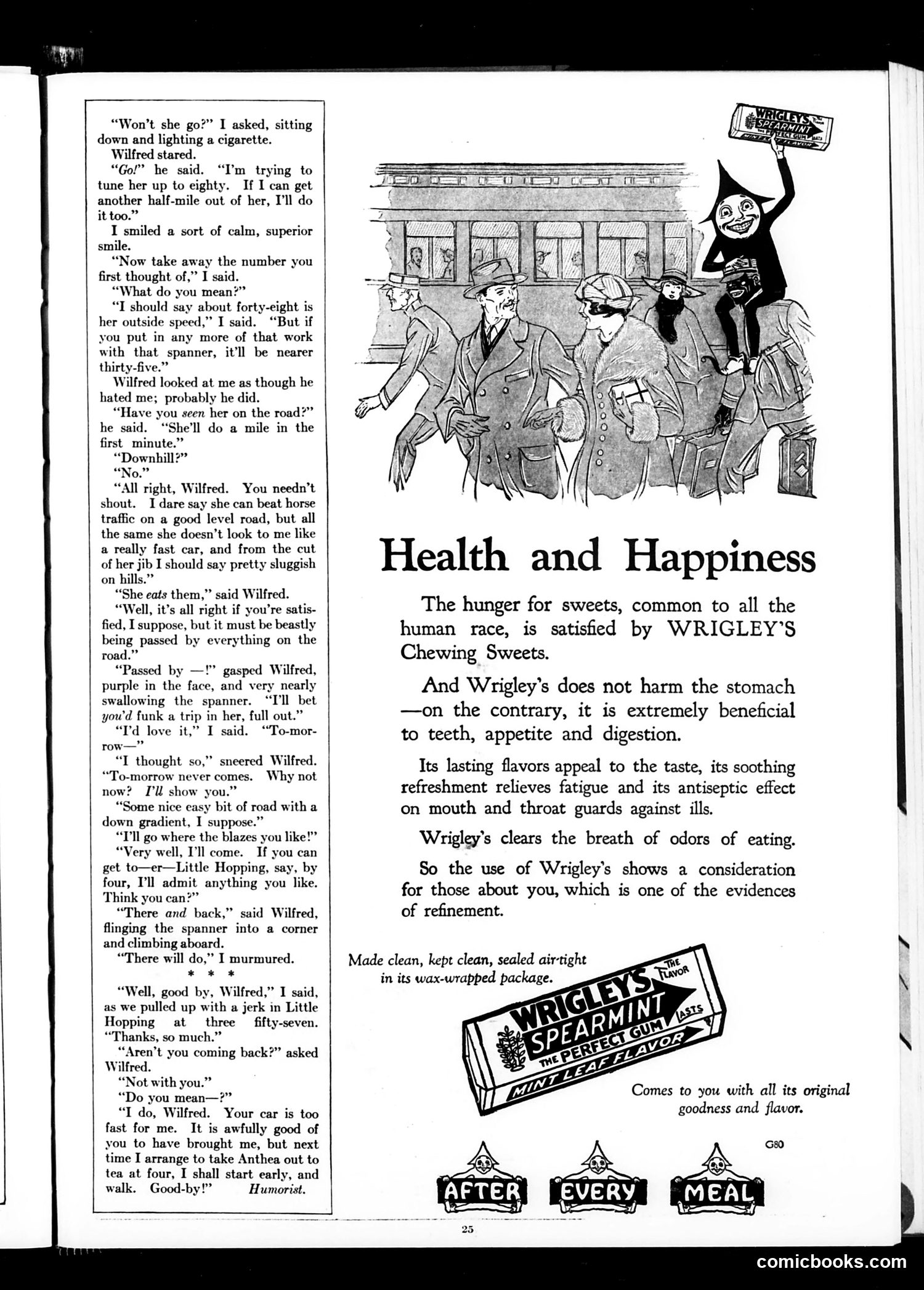 Judge — August 21, 1926 — page 27 of 36