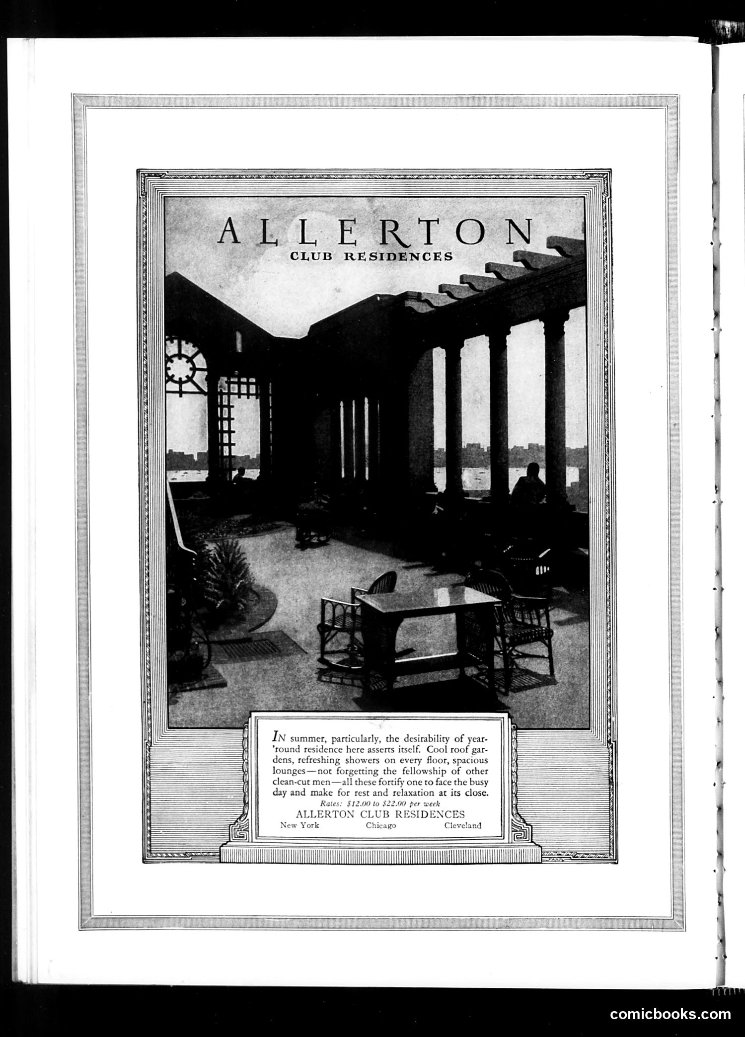 Judge — August 28, 1926 — page 2 of 36