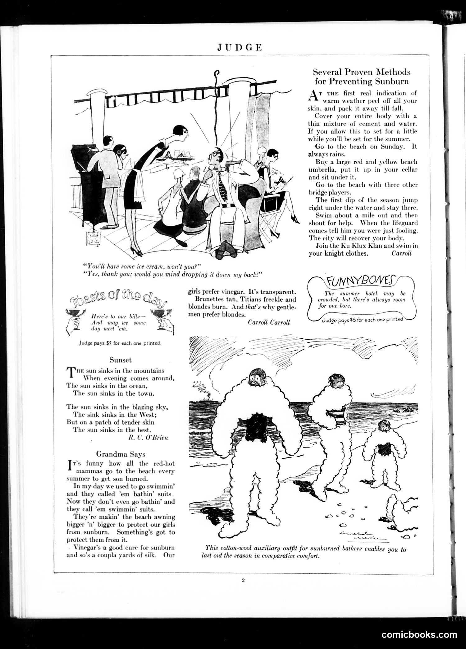 Judge — August 28, 1926 — page 4 of 36