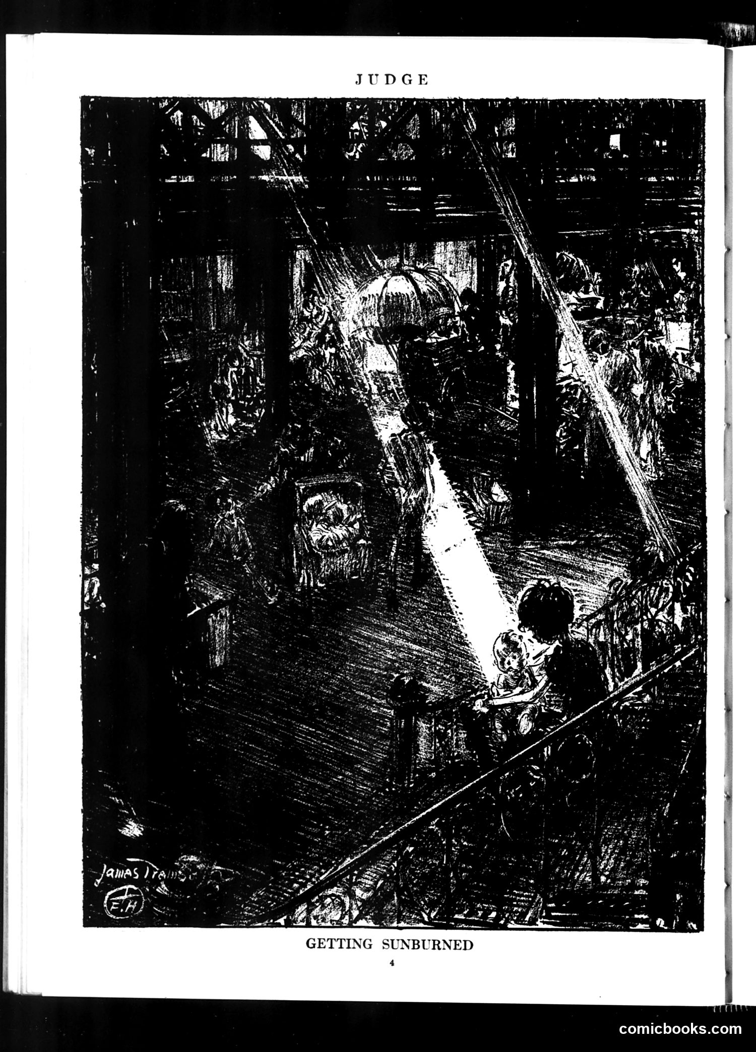 Judge — August 28, 1926 — page 6 of 36