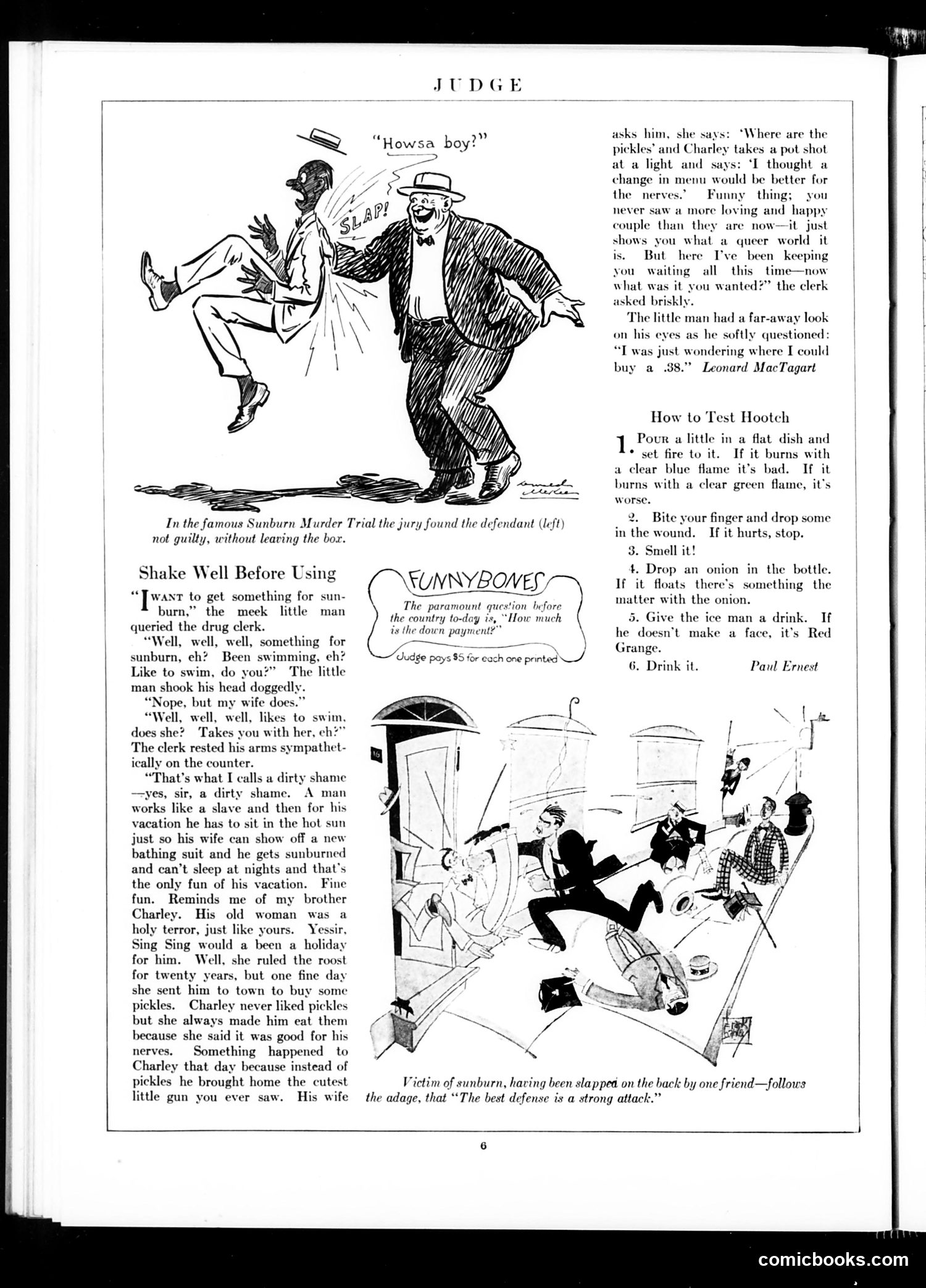 Judge — August 28, 1926 — page 8 of 36