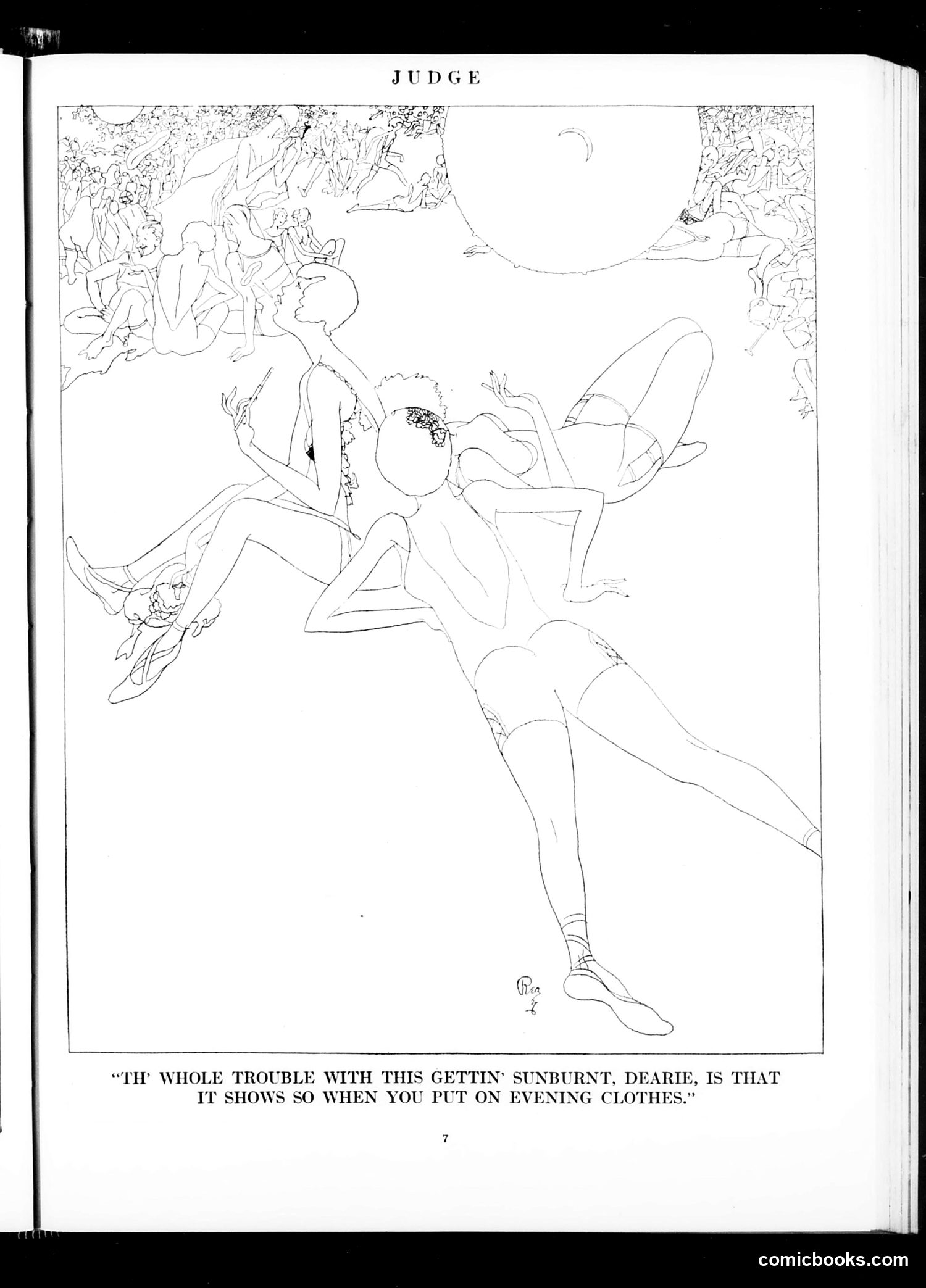 Judge — August 28, 1926 — page 9 of 36
